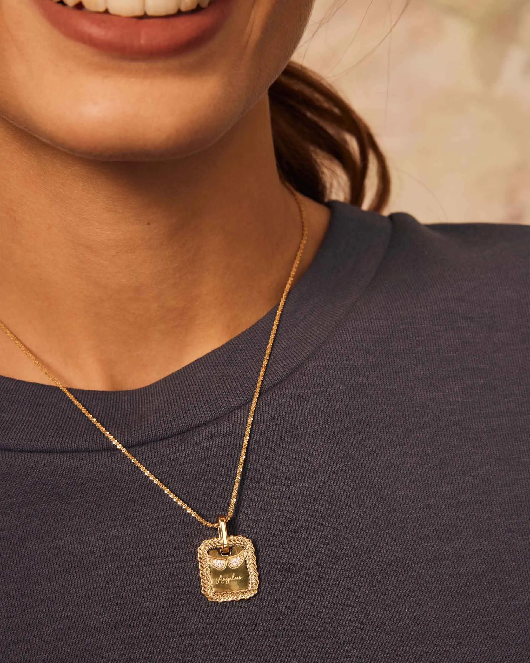 Dream Necklace sold by Apodemia product image thumbnail 5