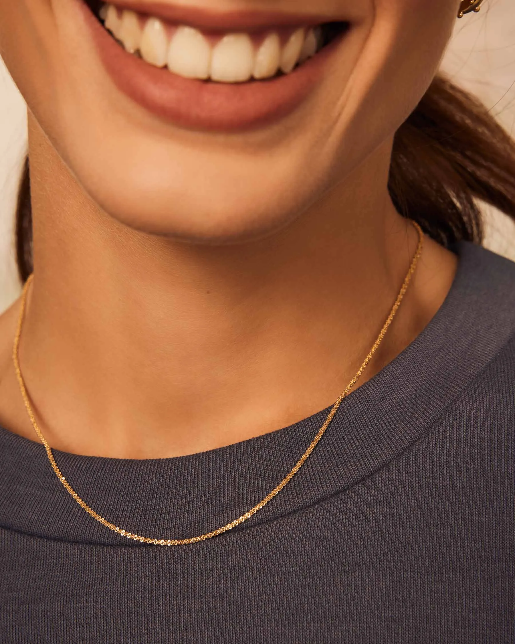 Dream Necklace sold by Apodemia product image thumbnail 4