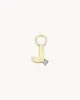 Charm Bright Letters Letter J sold by Apodemia
