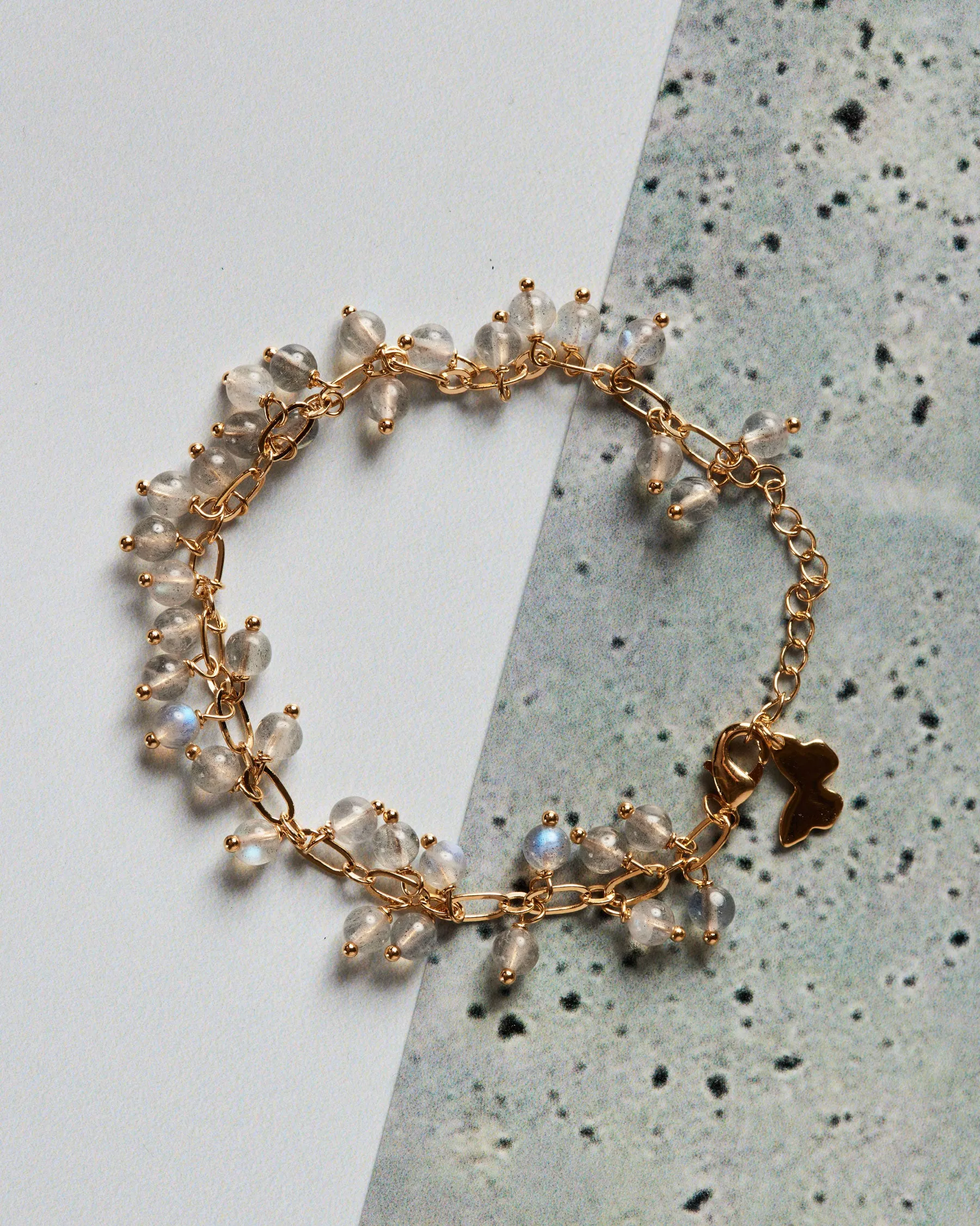 Linked Jellyfish Bracelet | The Gray Box sold by Apodemia product image thumbnail 3