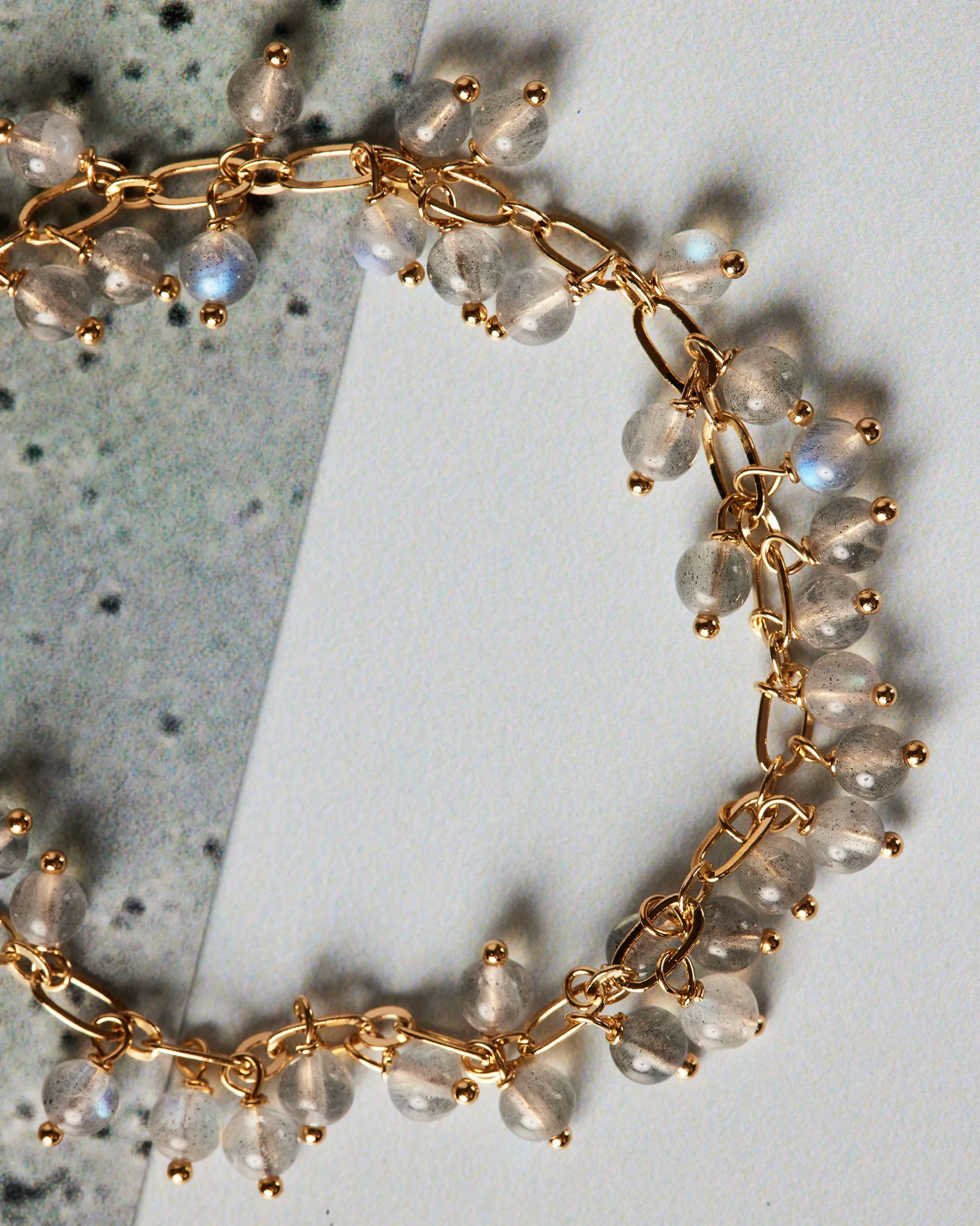 Linked Jellyfish Bracelet | The Gray Box sold by Apodemia