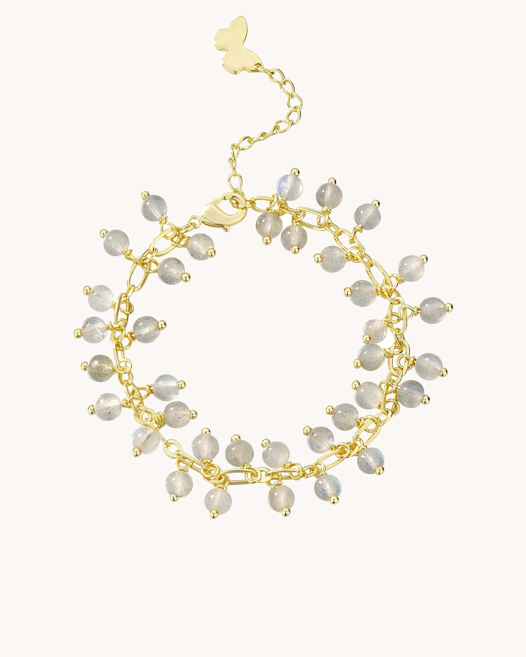 Linked Jellyfish Bracelet | The Gray Box sold by Apodemia product image thumbnail 4