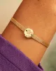 Scorpio Horoscope Clip Charm | The Gray Box sold by Apodemia