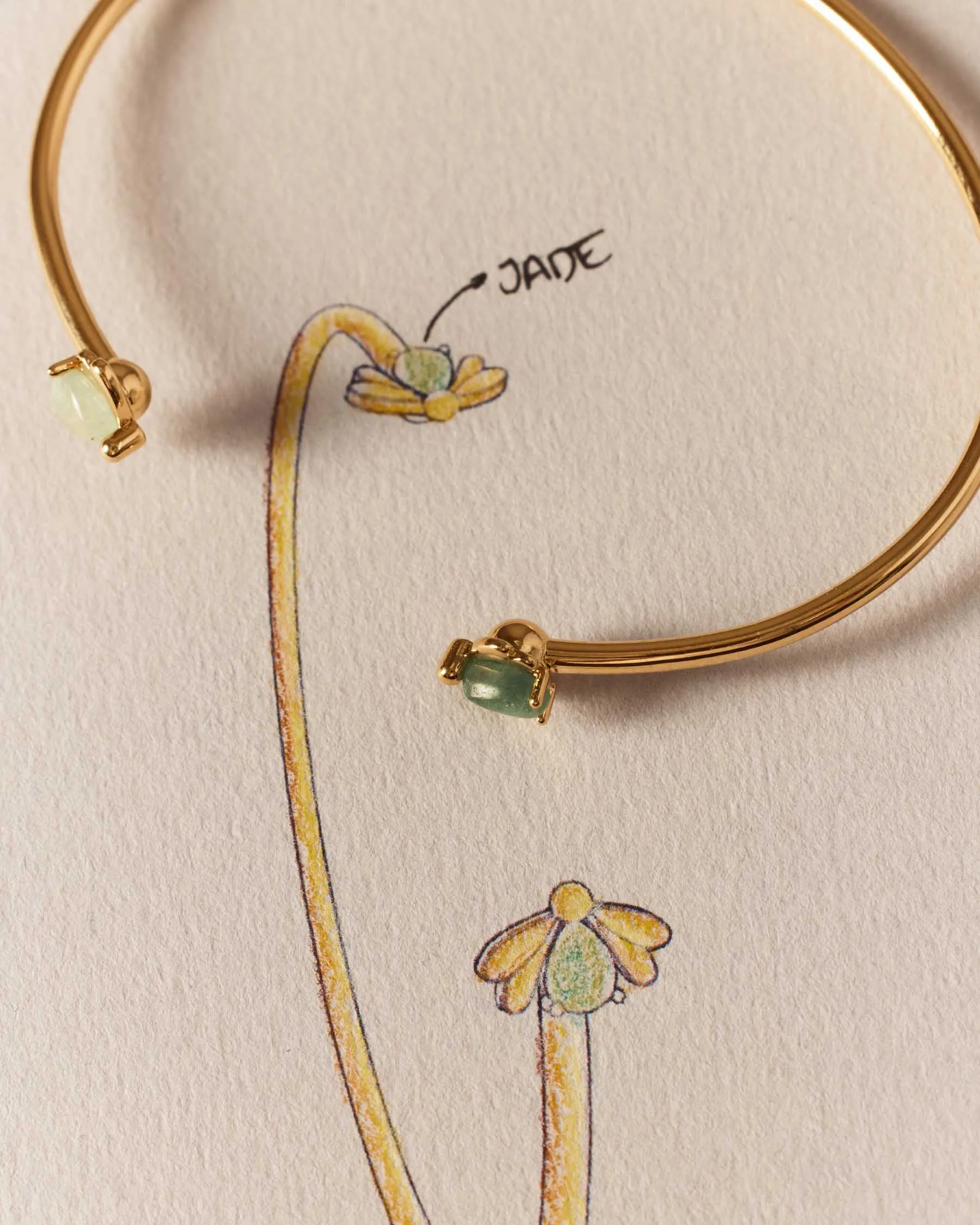 Firefly Bracelet sold by Apodemia product image thumbnail 3