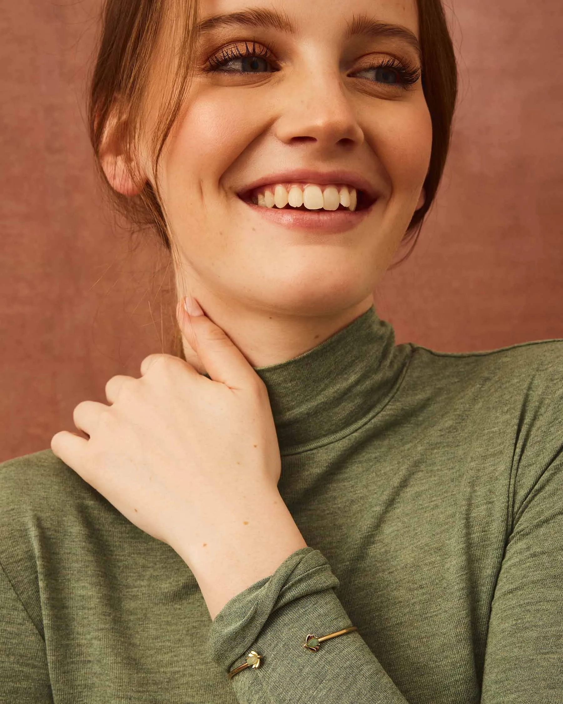 Firefly Bracelet sold by Apodemia product image thumbnail 4