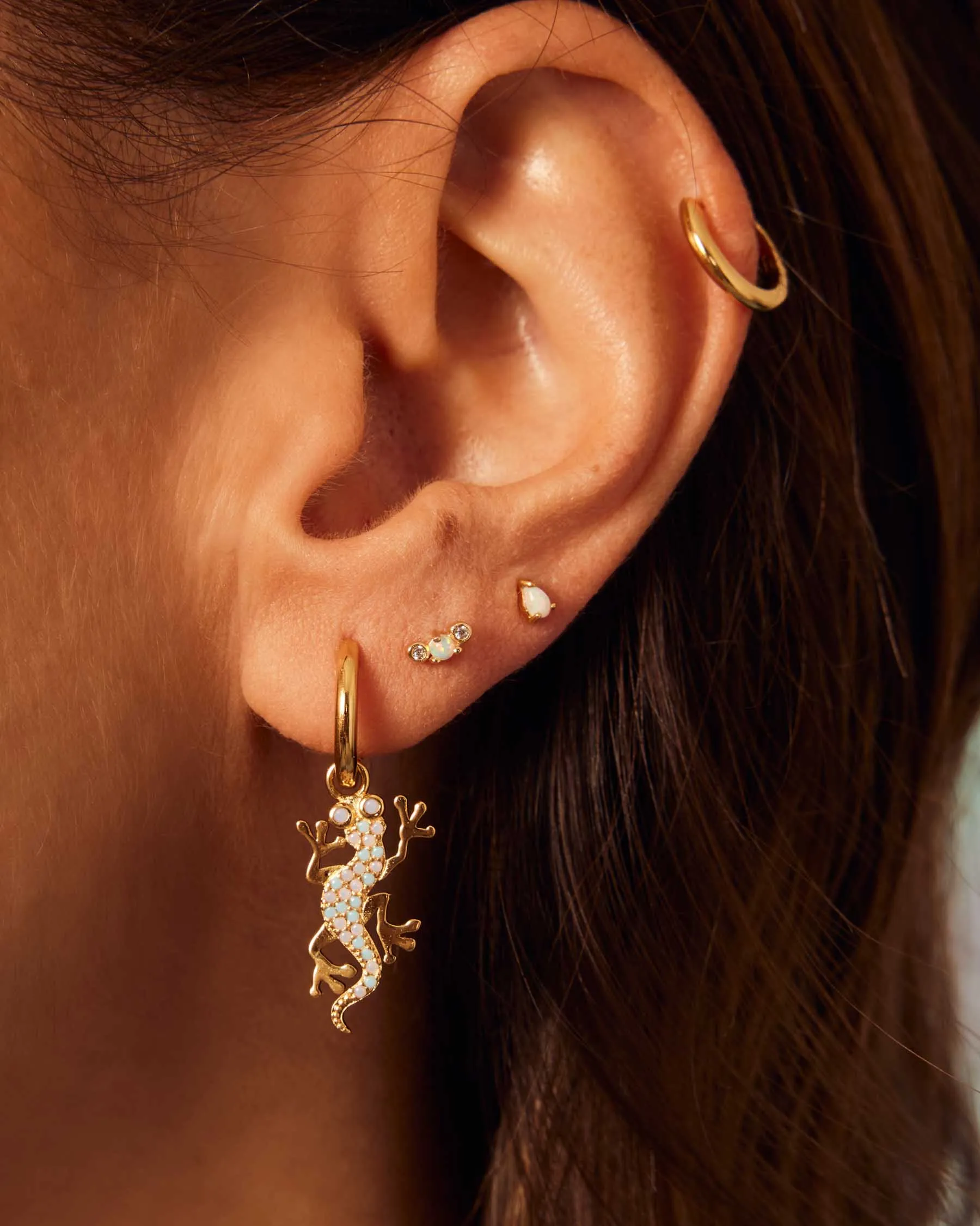 Salamander Charm sold by Apodemia product image thumbnail 4