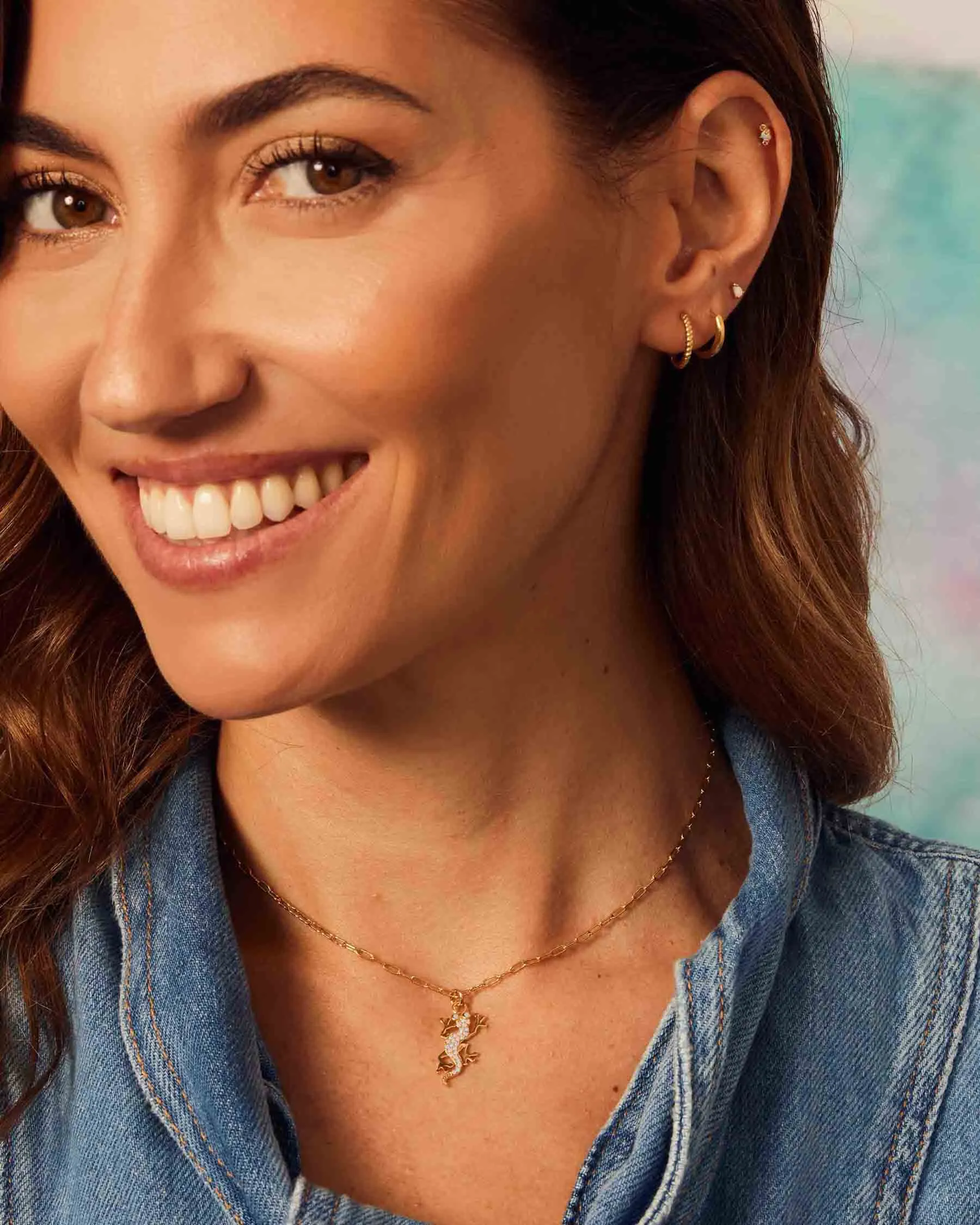 Salamander Charm sold by Apodemia product image thumbnail 2