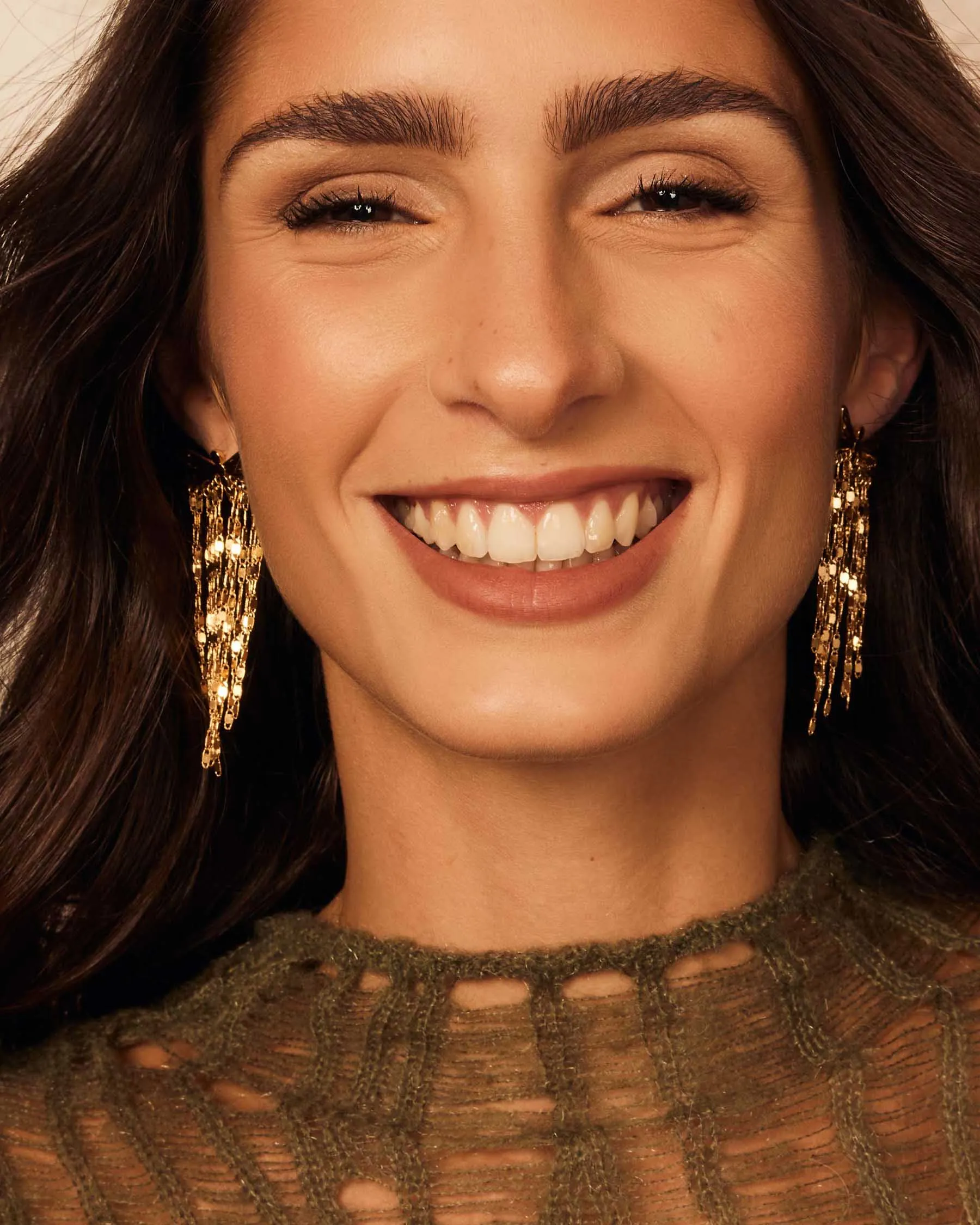 Dragonfly Long Earrings sold by Apodemia product image thumbnail 2