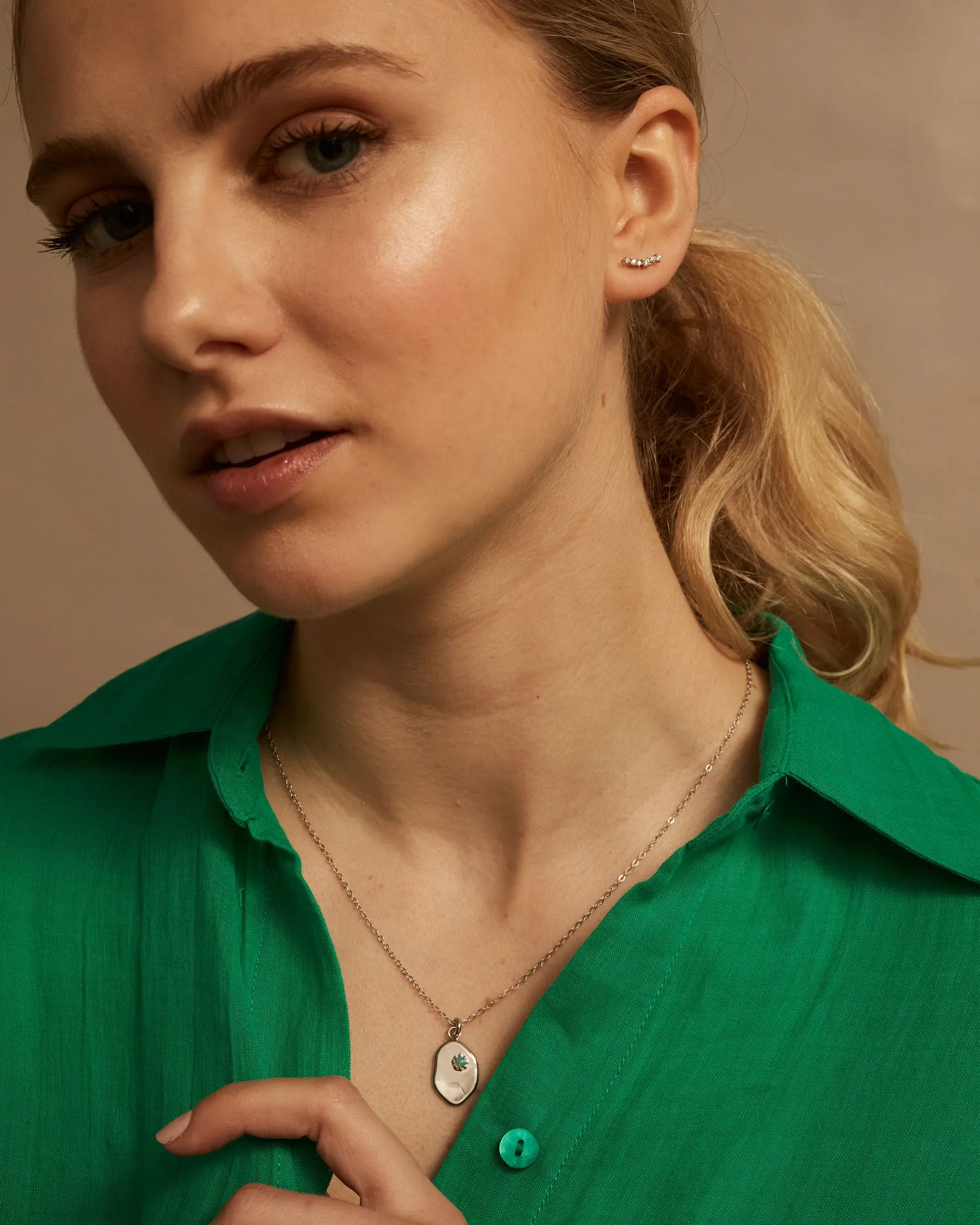 Charm Kirei | The Gray Box sold by Apodemia product image thumbnail 4