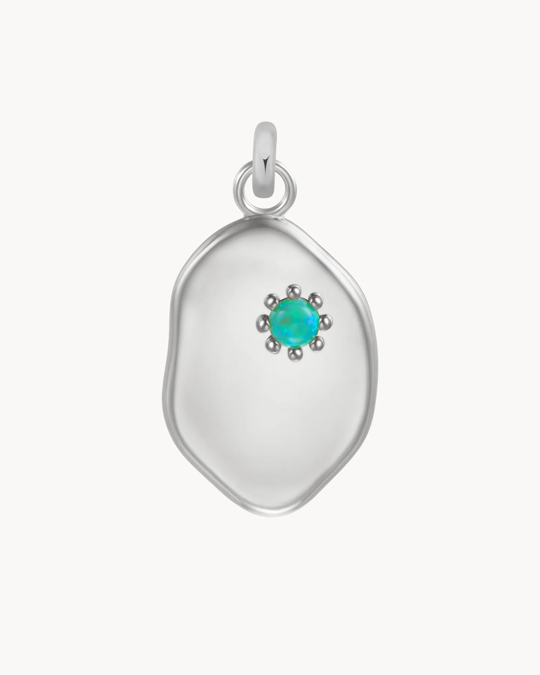 Charm Kirei | The Gray Box sold by Apodemia