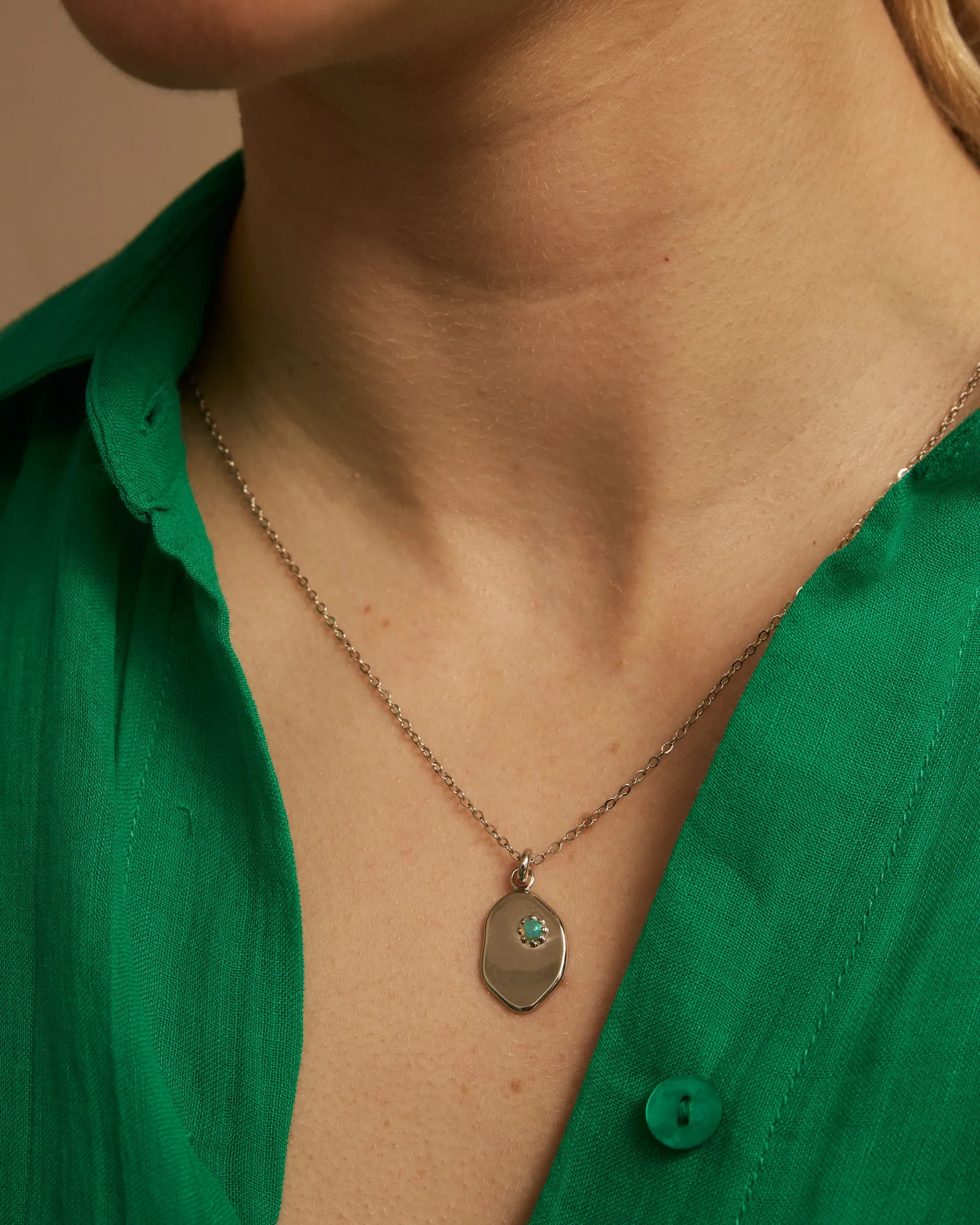 Charm Kirei | The Gray Box sold by Apodemia product image thumbnail 2