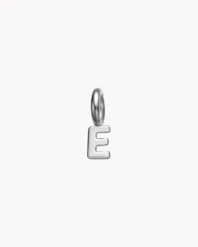 Charm E Tiny | The Gray Box sold by Apodemia