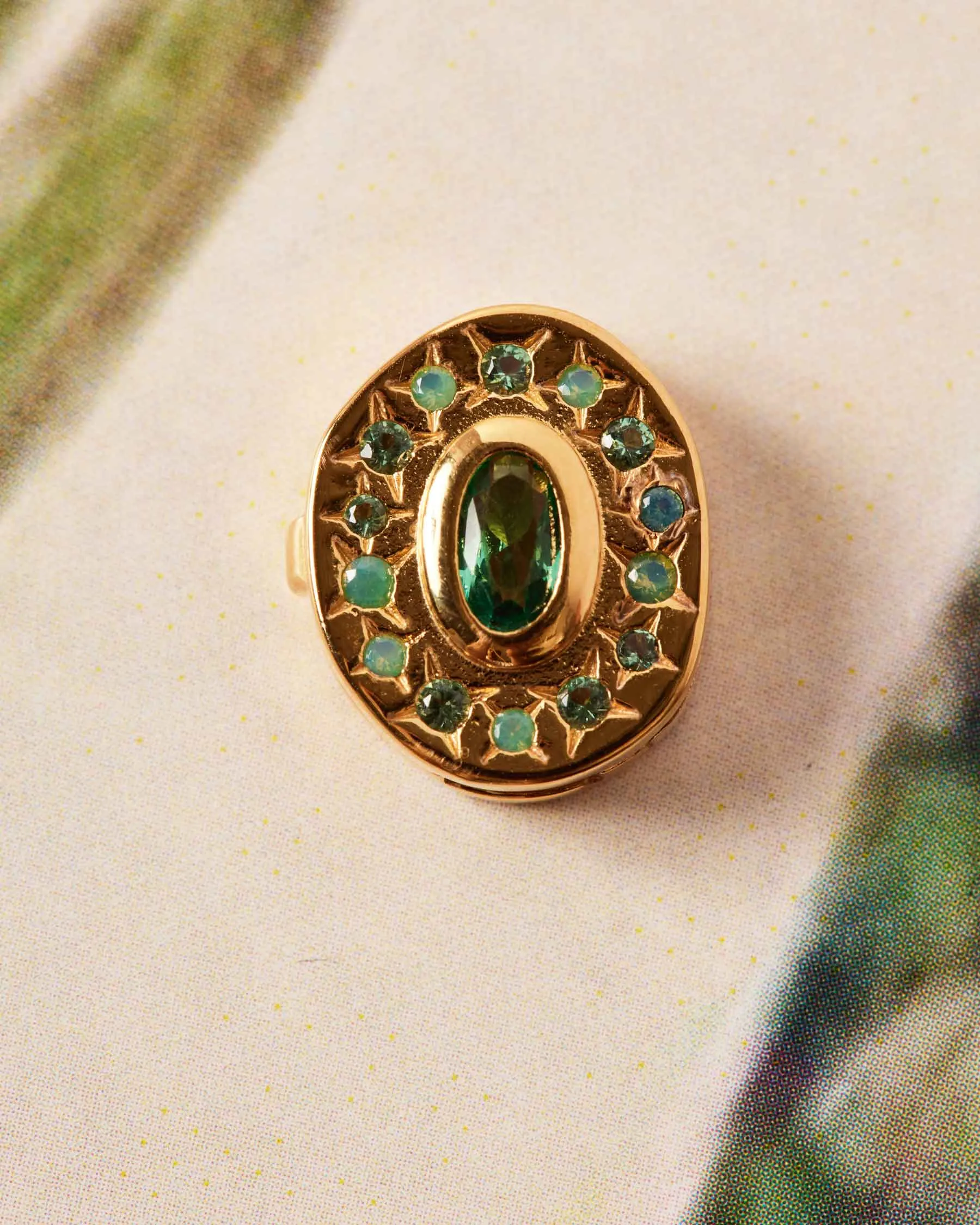 Charm Classic sold by Apodemia