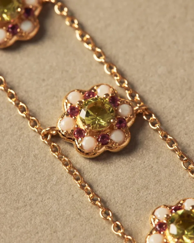 Choker Vine Multicolor sold by Apodemia