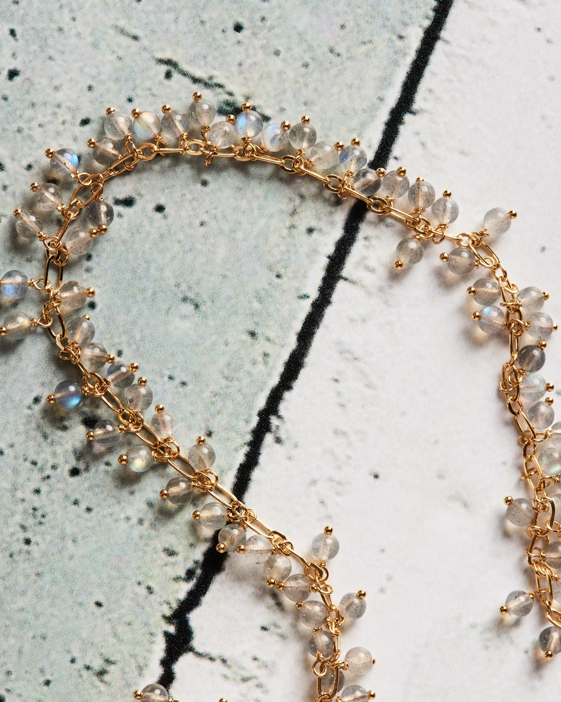 Choker Jellyfish | The Gray Box sold by Apodemia