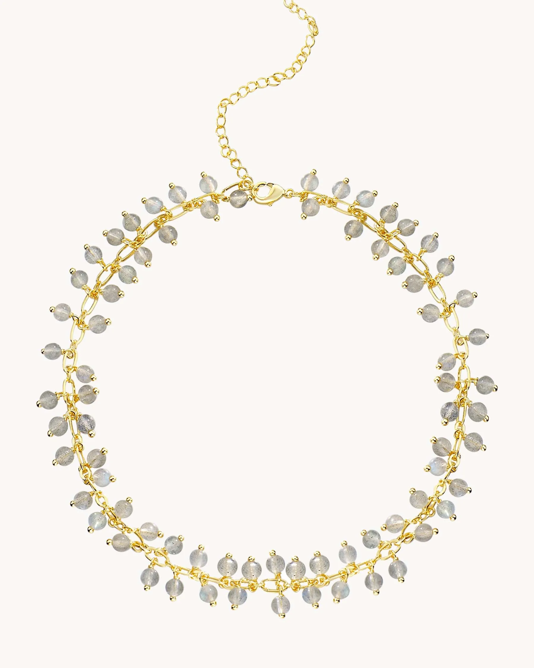 Choker Jellyfish | The Gray Box sold by Apodemia product image thumbnail 5