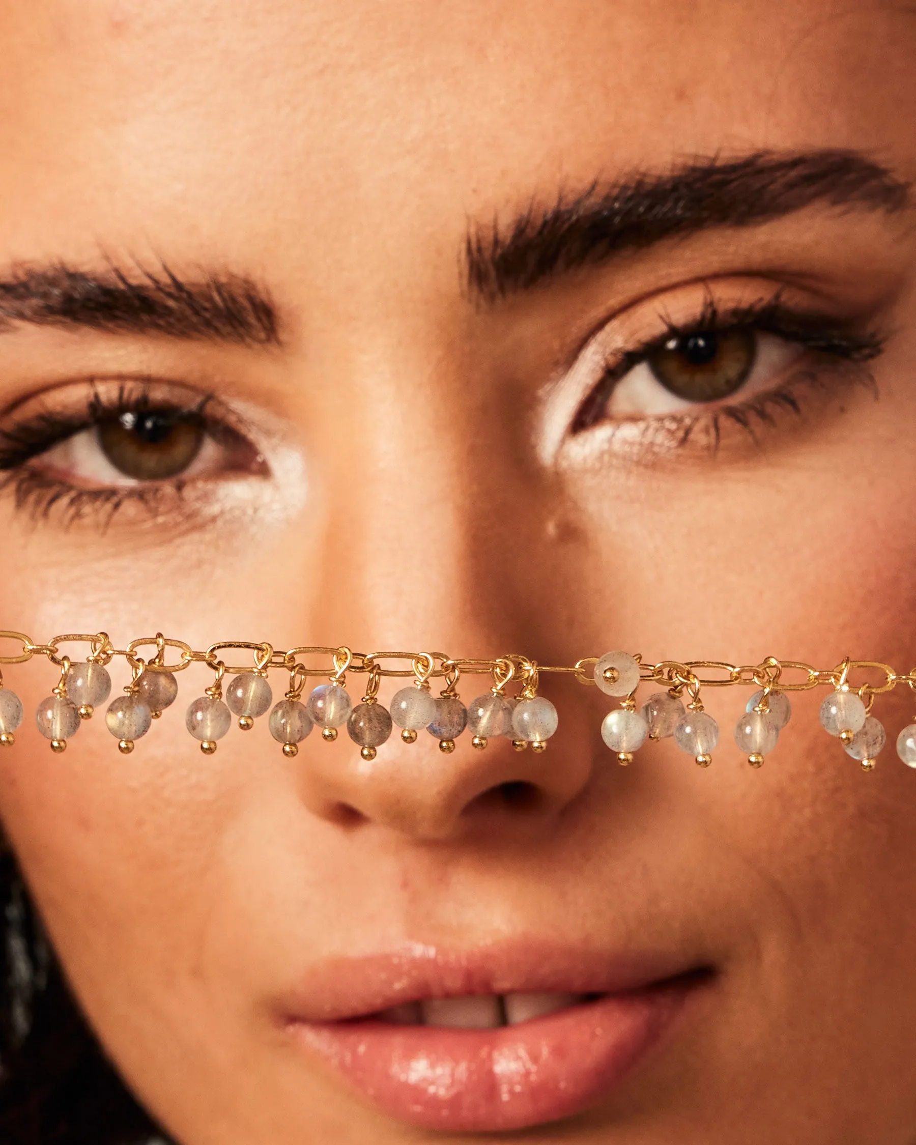 Choker Jellyfish | The Gray Box sold by Apodemia product image thumbnail 3