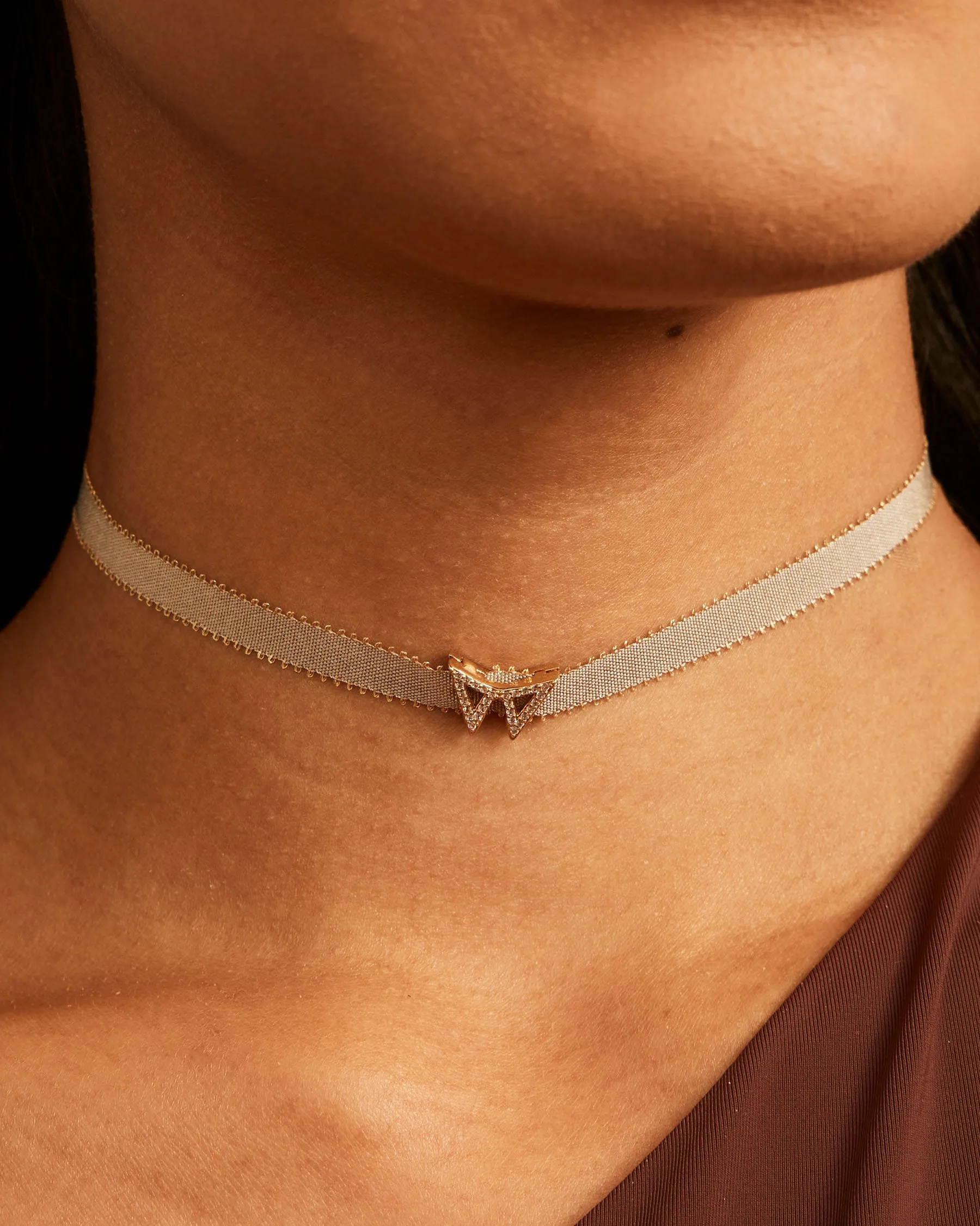 Charm Clip Apodemia Logo | The Gray Box sold by Apodemia product image thumbnail 4