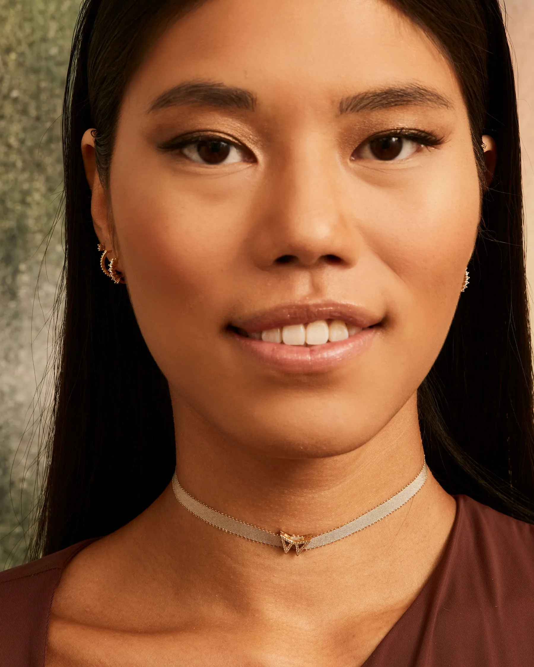 Charm Clip Apodemia Logo | The Gray Box sold by Apodemia product image thumbnail 3