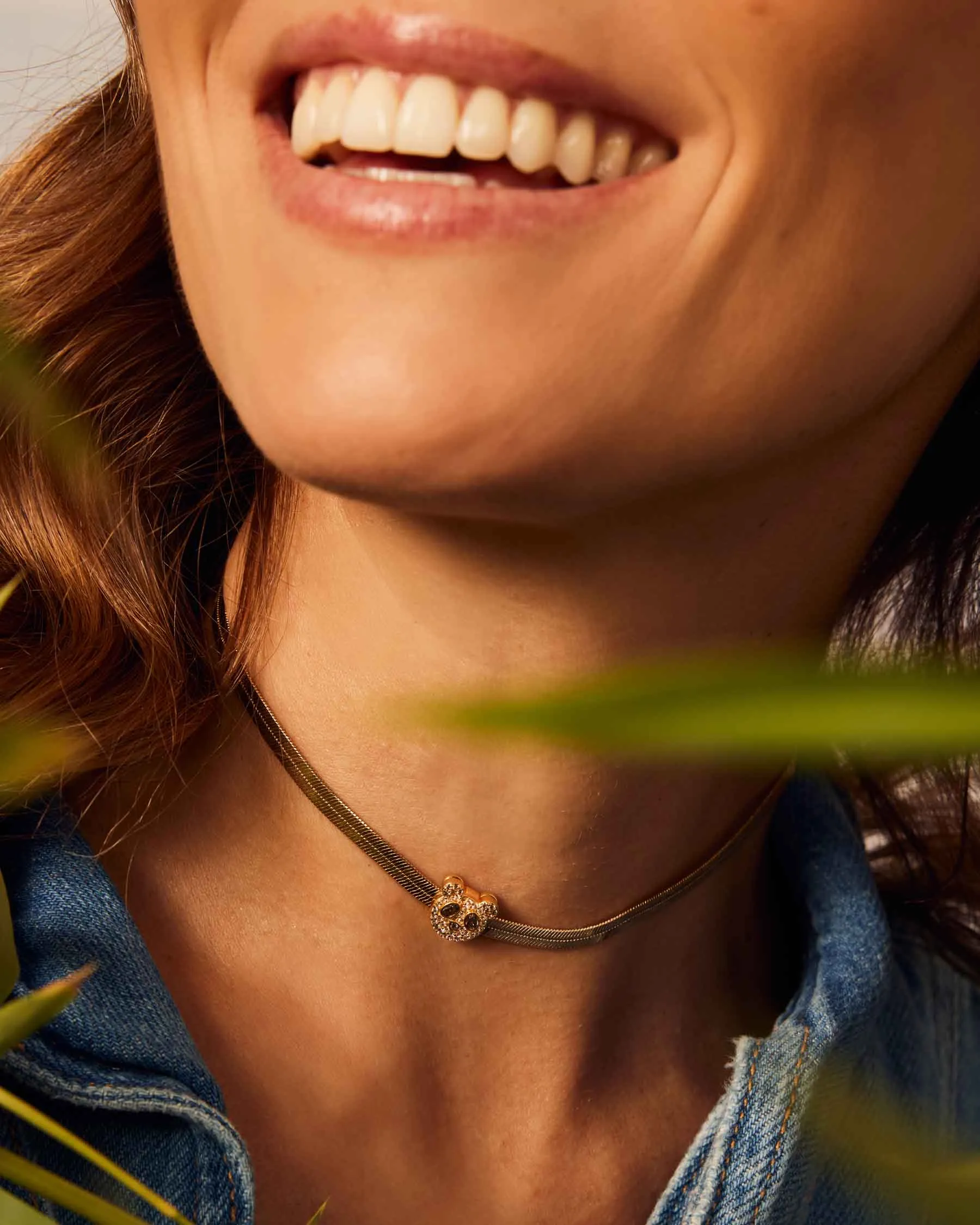 Charm Clip Panda sold by Apodemia product image thumbnail 3