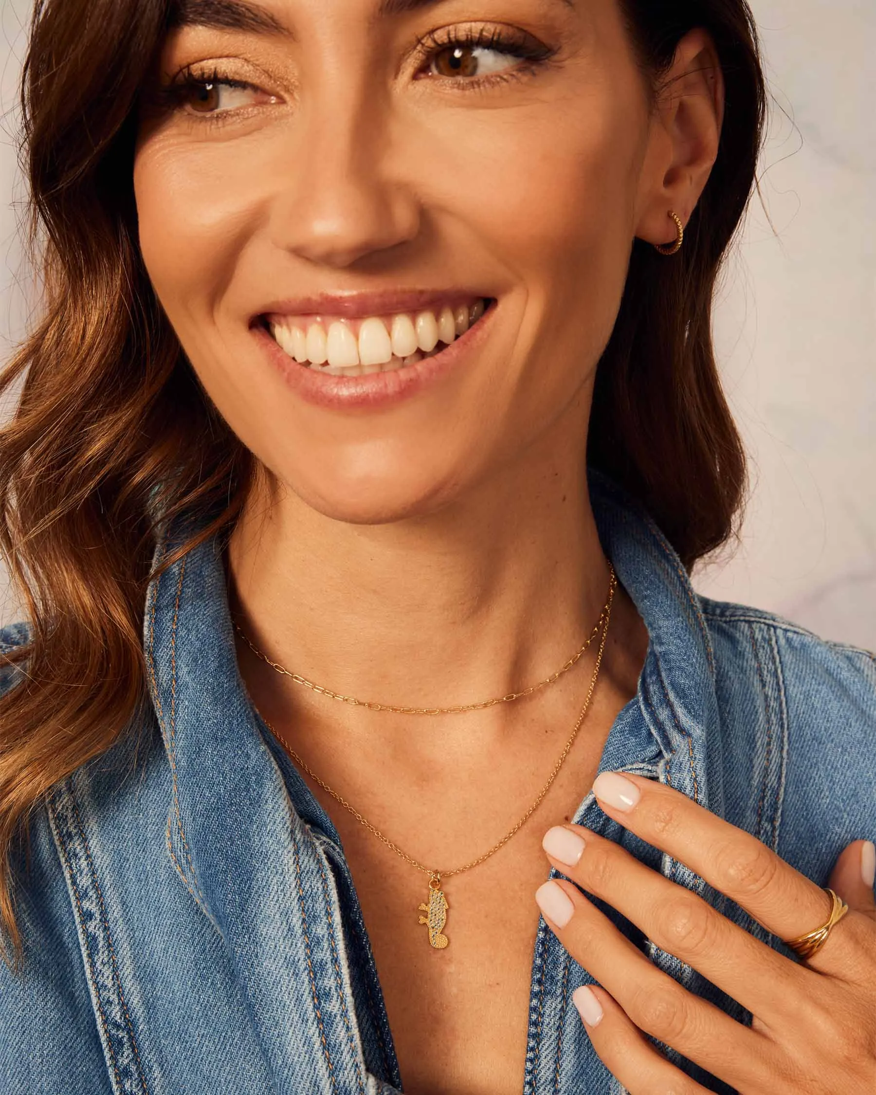 Charm Camaleon sold by Apodemia product image thumbnail 5