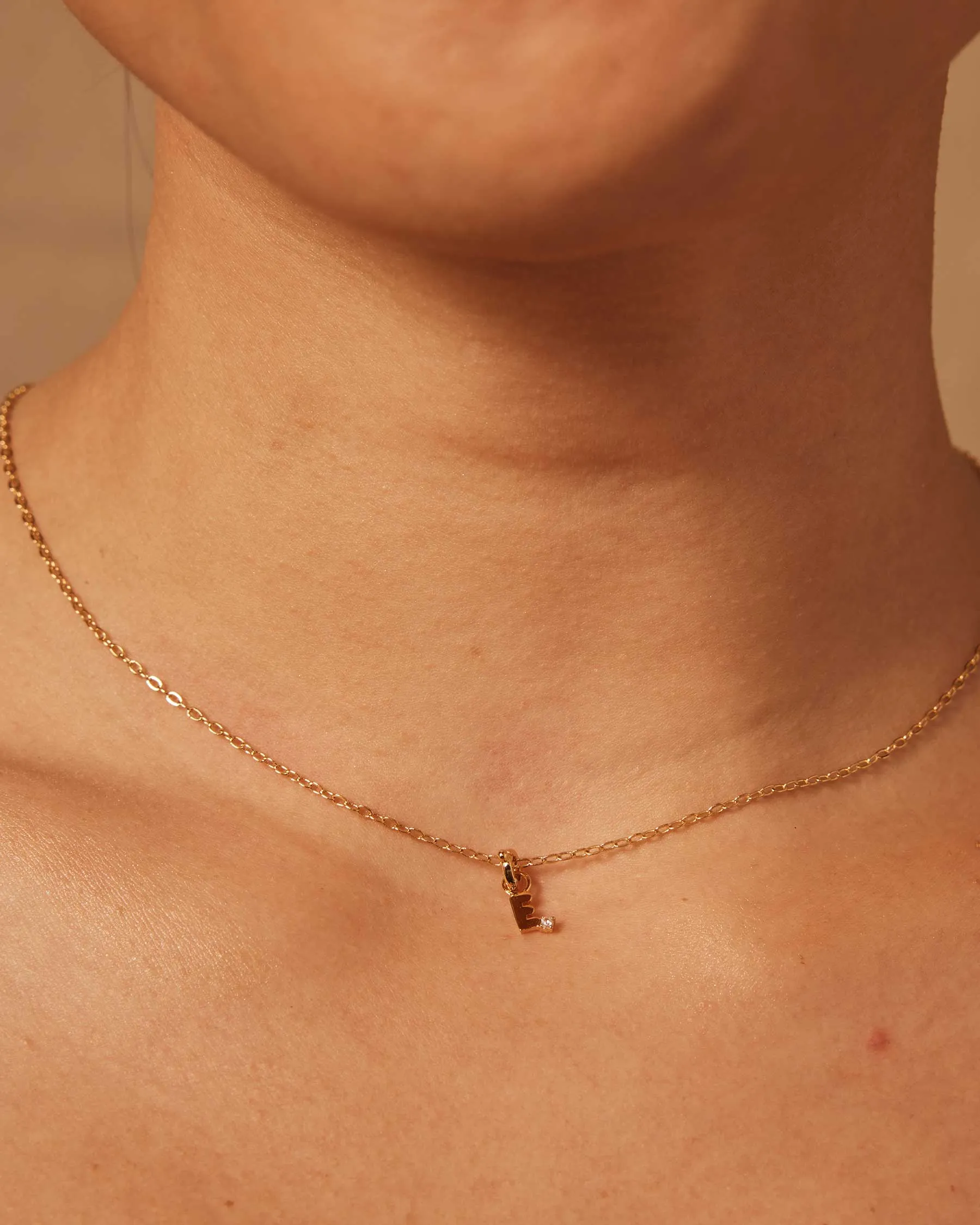 Charm Bright Letters Letter E sold by Apodemia product image thumbnail 2