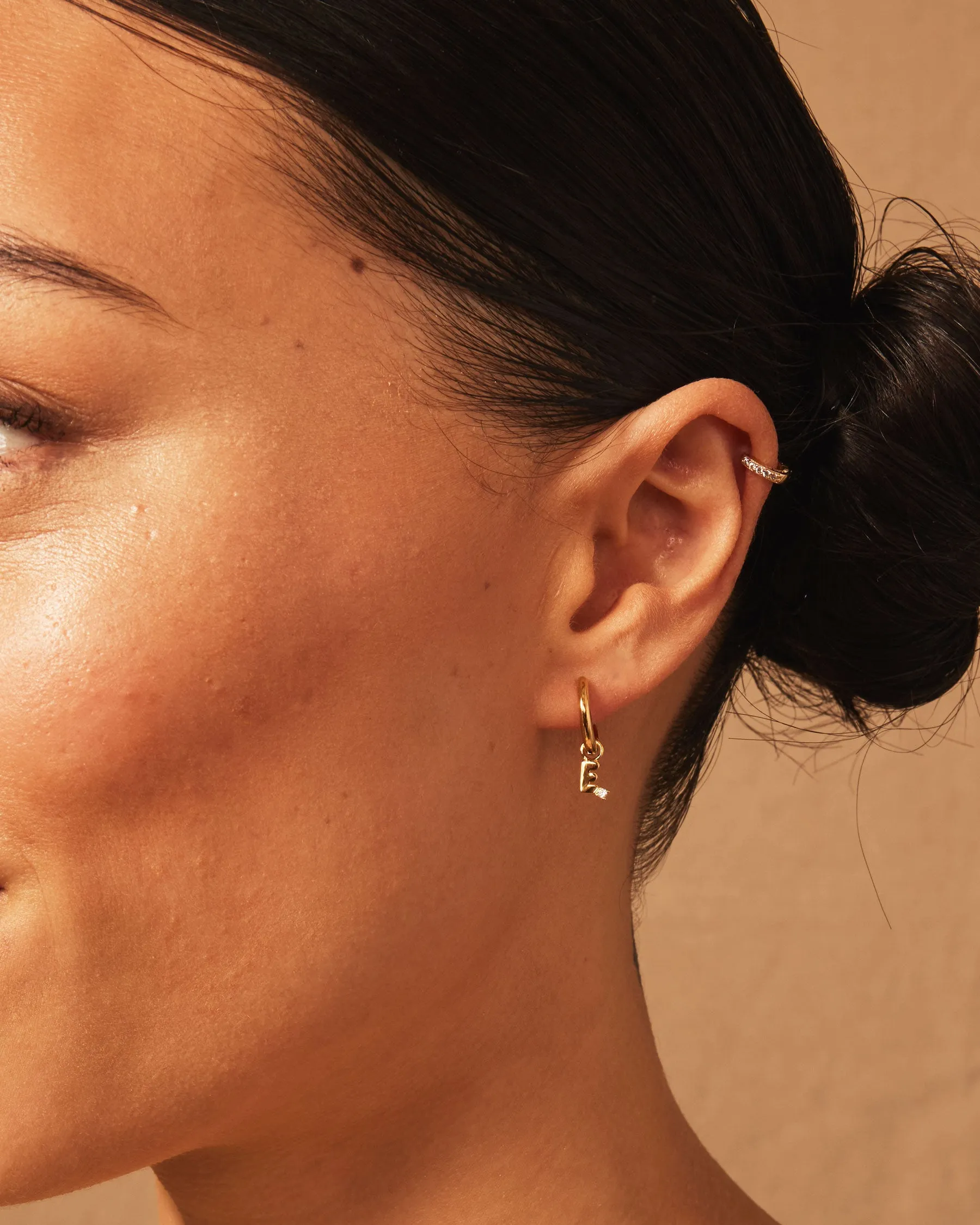 Charm Bright Letters Letter E sold by Apodemia product image thumbnail 5