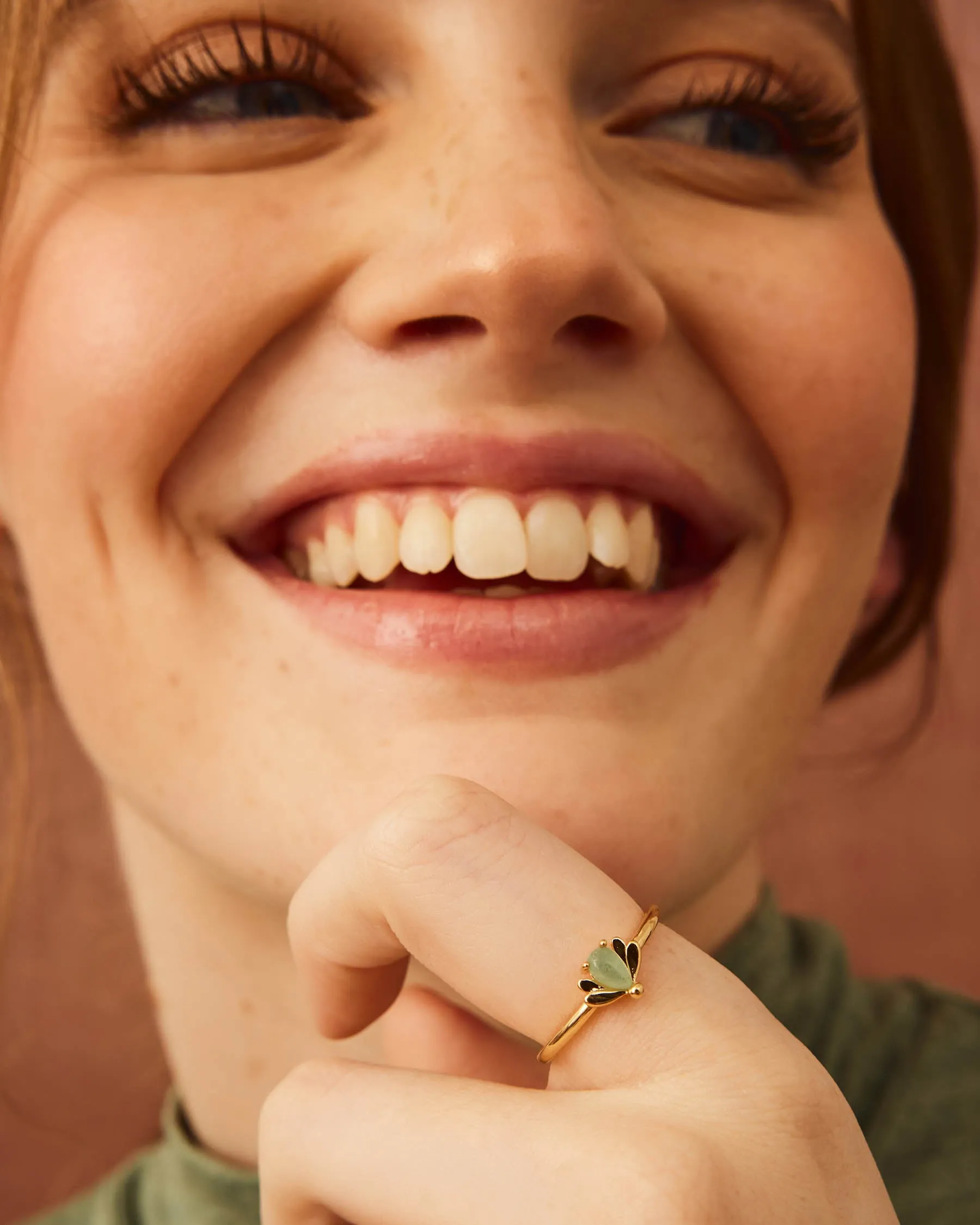 Firefly Ring sold by Apodemia product image thumbnail 2