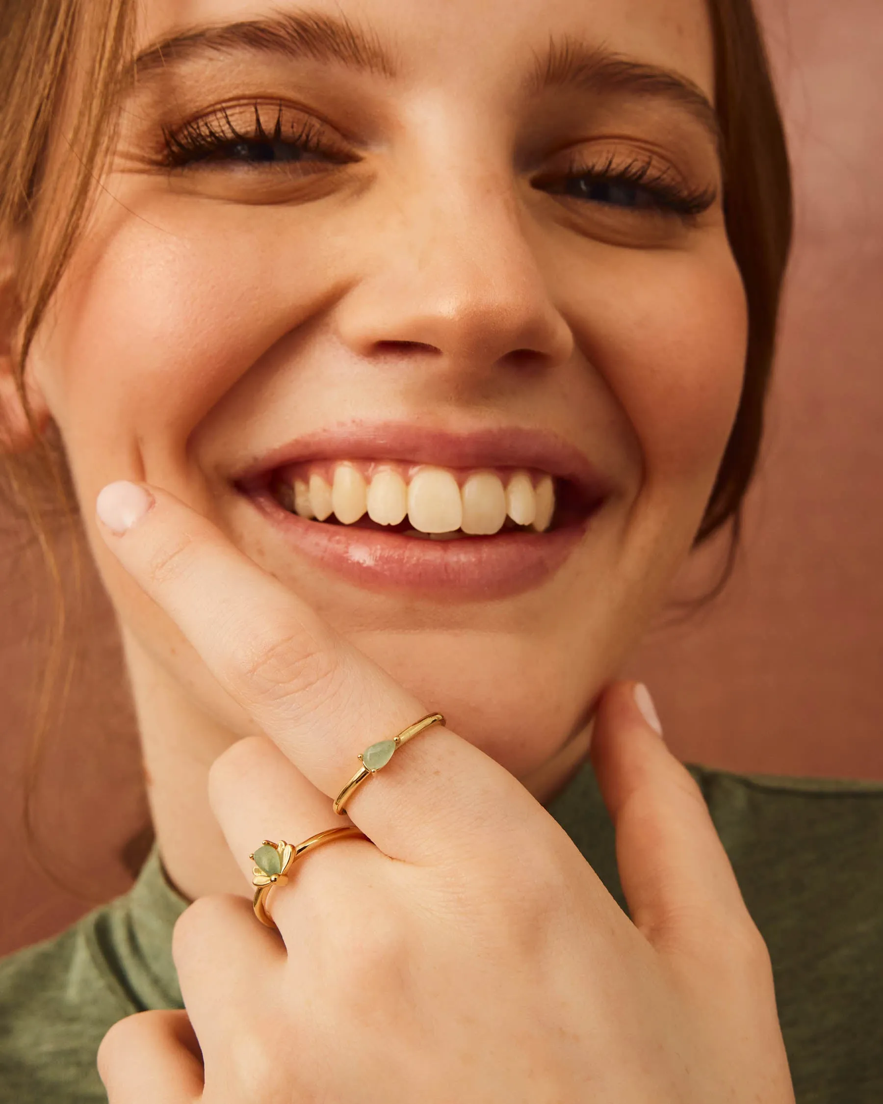 Firefly Ring sold by Apodemia product image thumbnail 5