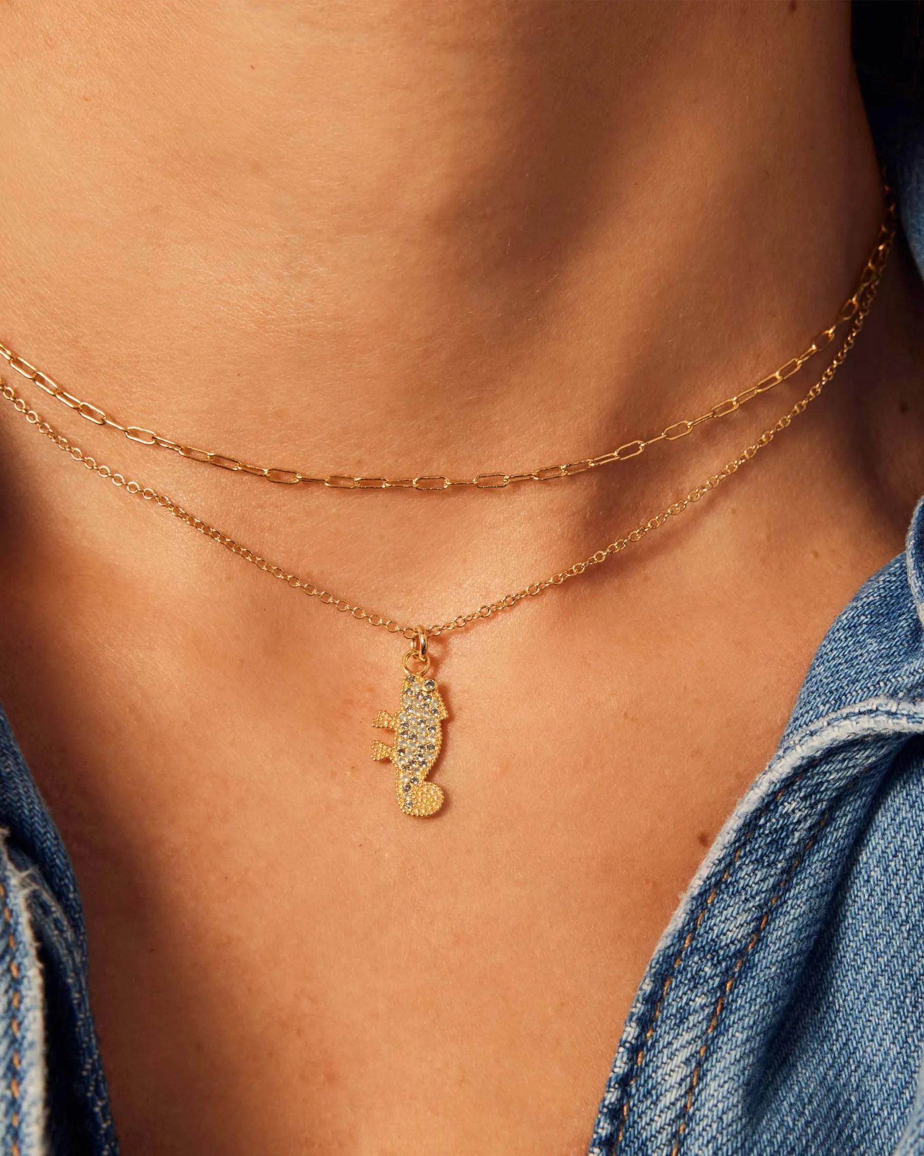 Rectangle Chain sold by Apodemia product image thumbnail 4