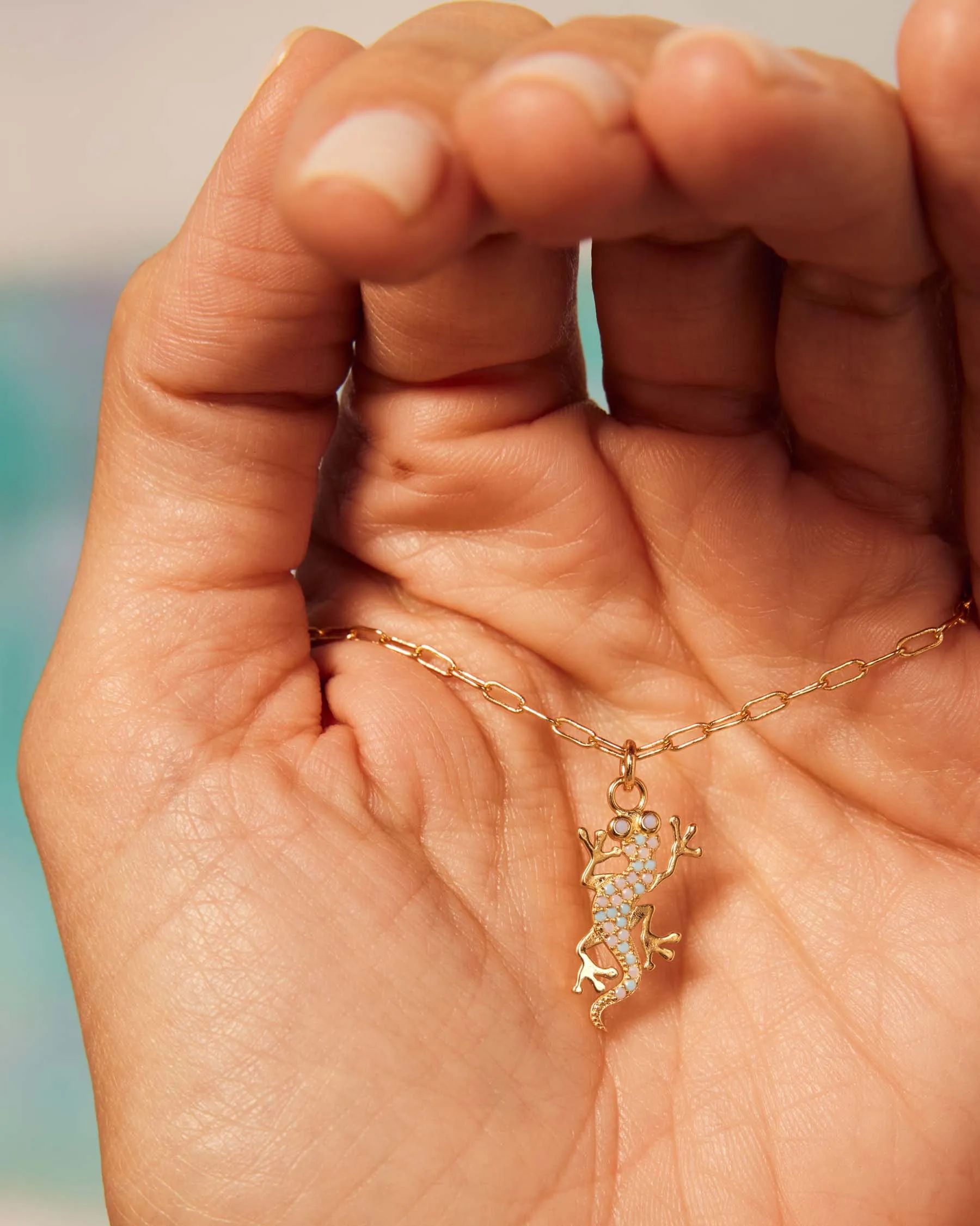 Rectangle Chain sold by Apodemia