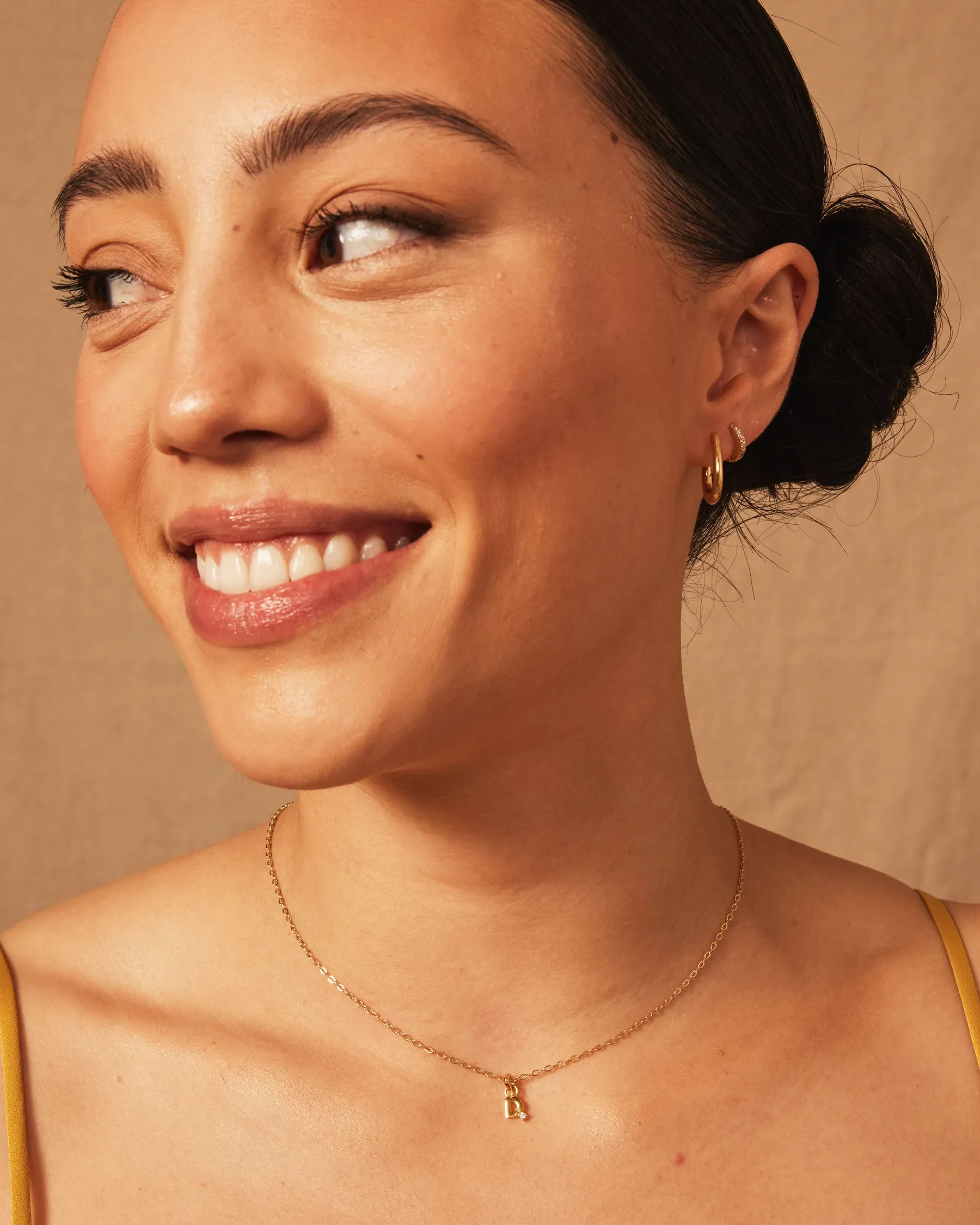 Charm Bright Letters Letter D sold by Apodemia product image thumbnail 2