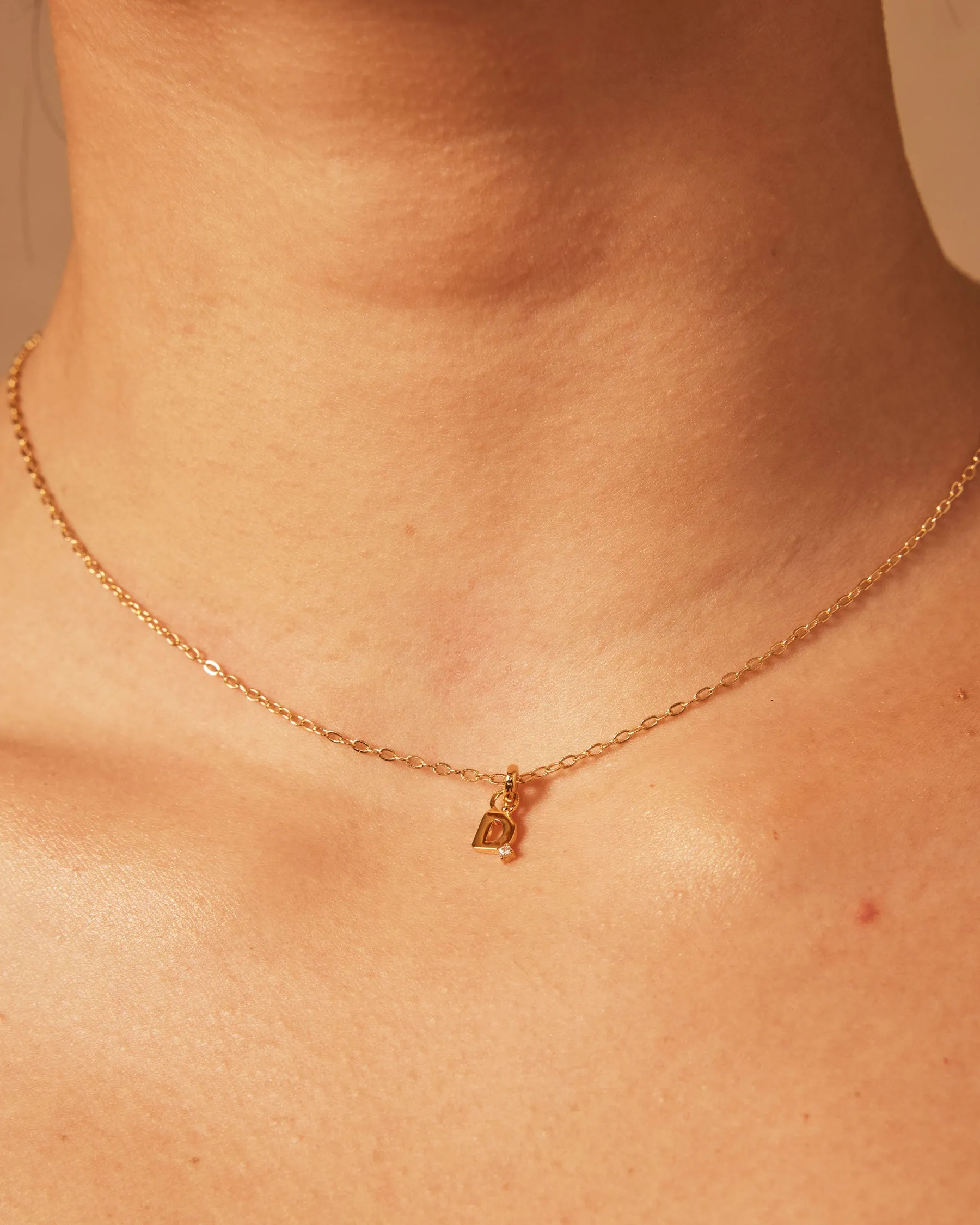 Charm Bright Letters Letter D sold by Apodemia product image thumbnail 4