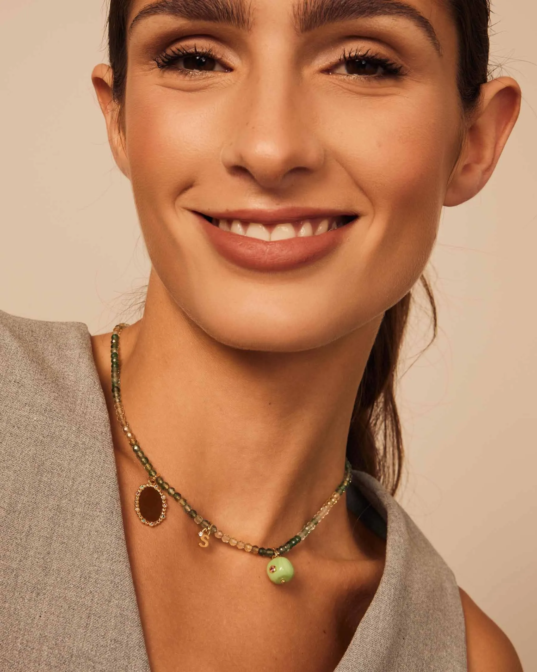 Charm Bright Letters Letter S sold by Apodemia product image thumbnail 4