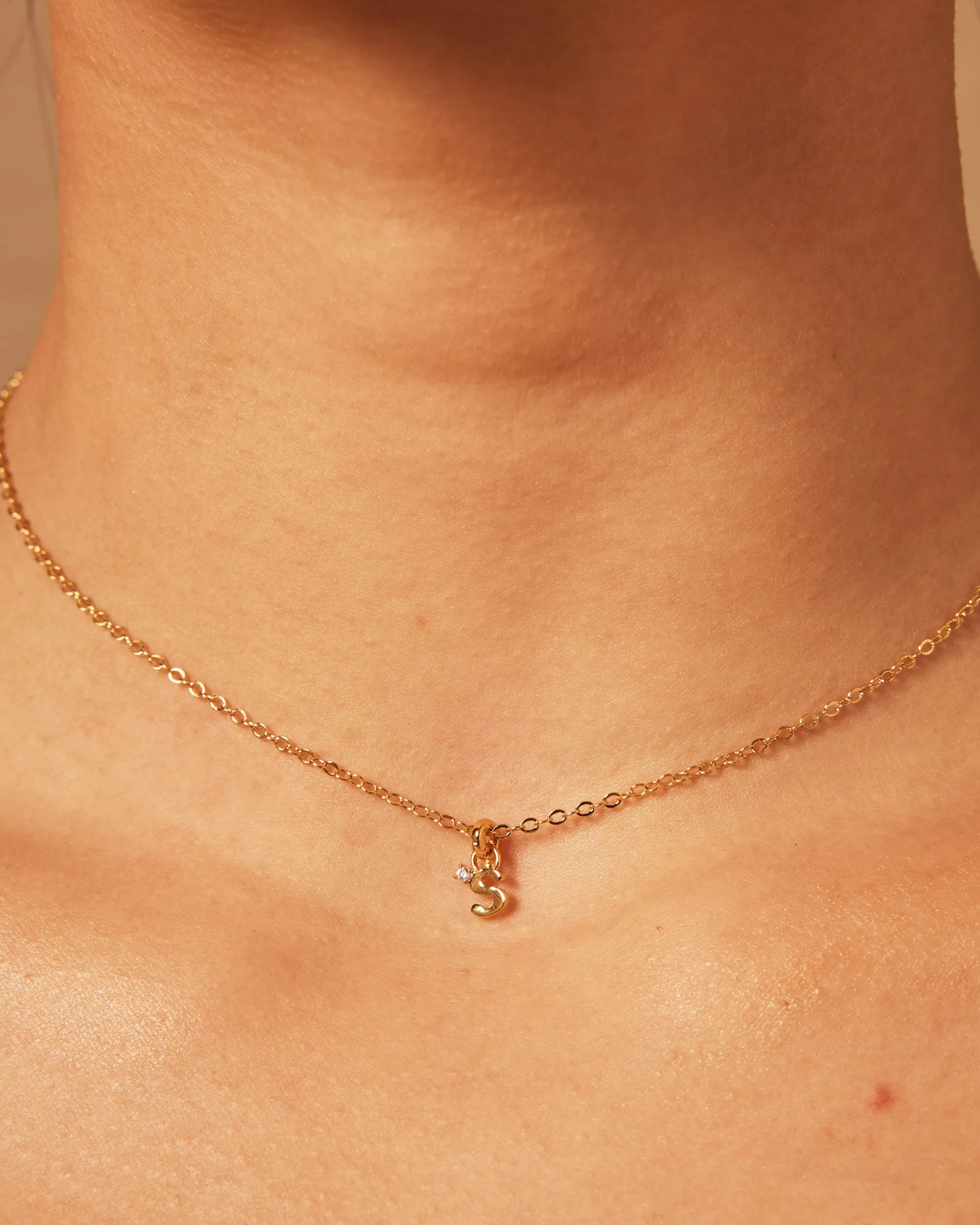 Charm Bright Letters Letter S sold by Apodemia product image thumbnail 3