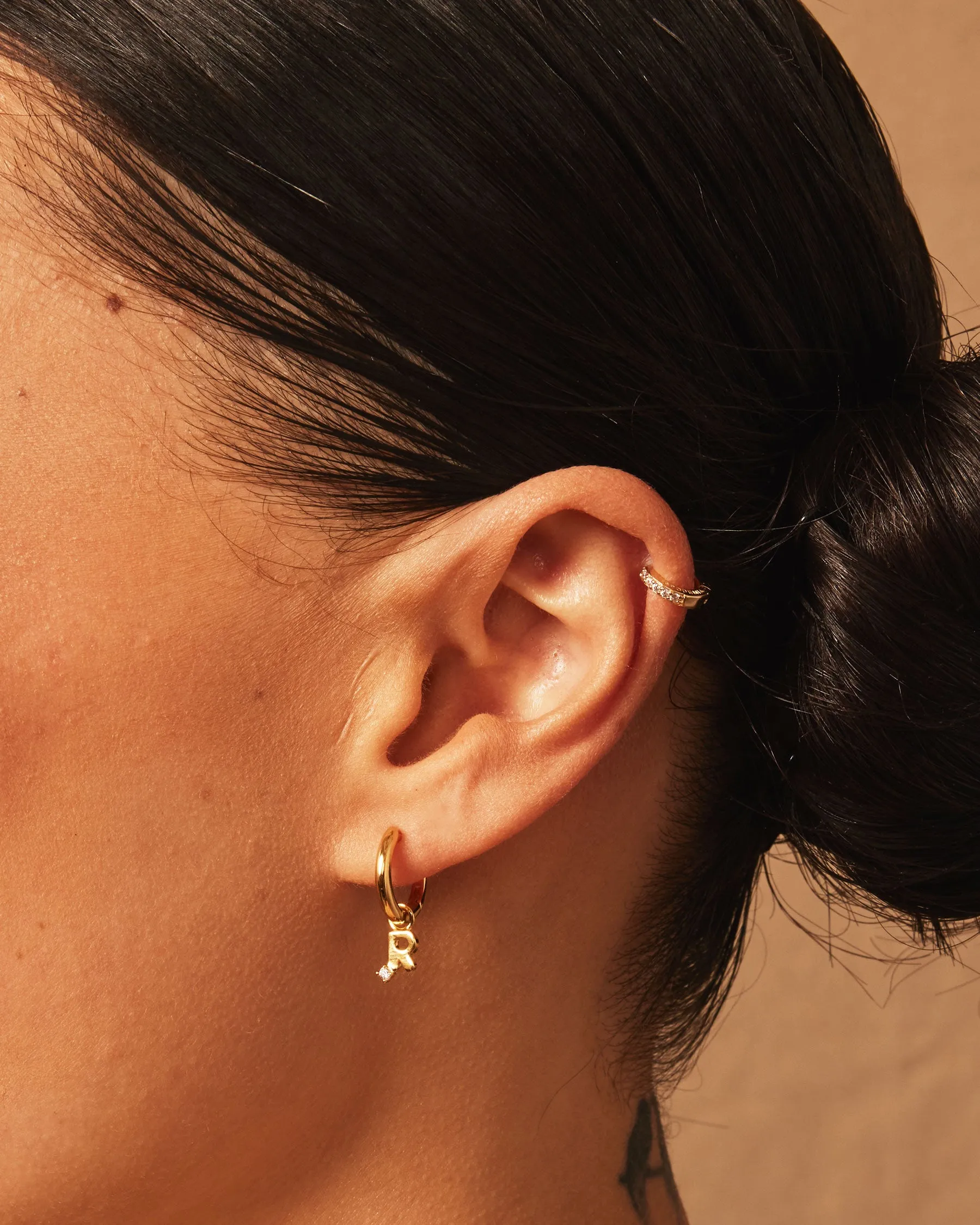 Charm Bright Letters Letter R sold by Apodemia product image thumbnail 5