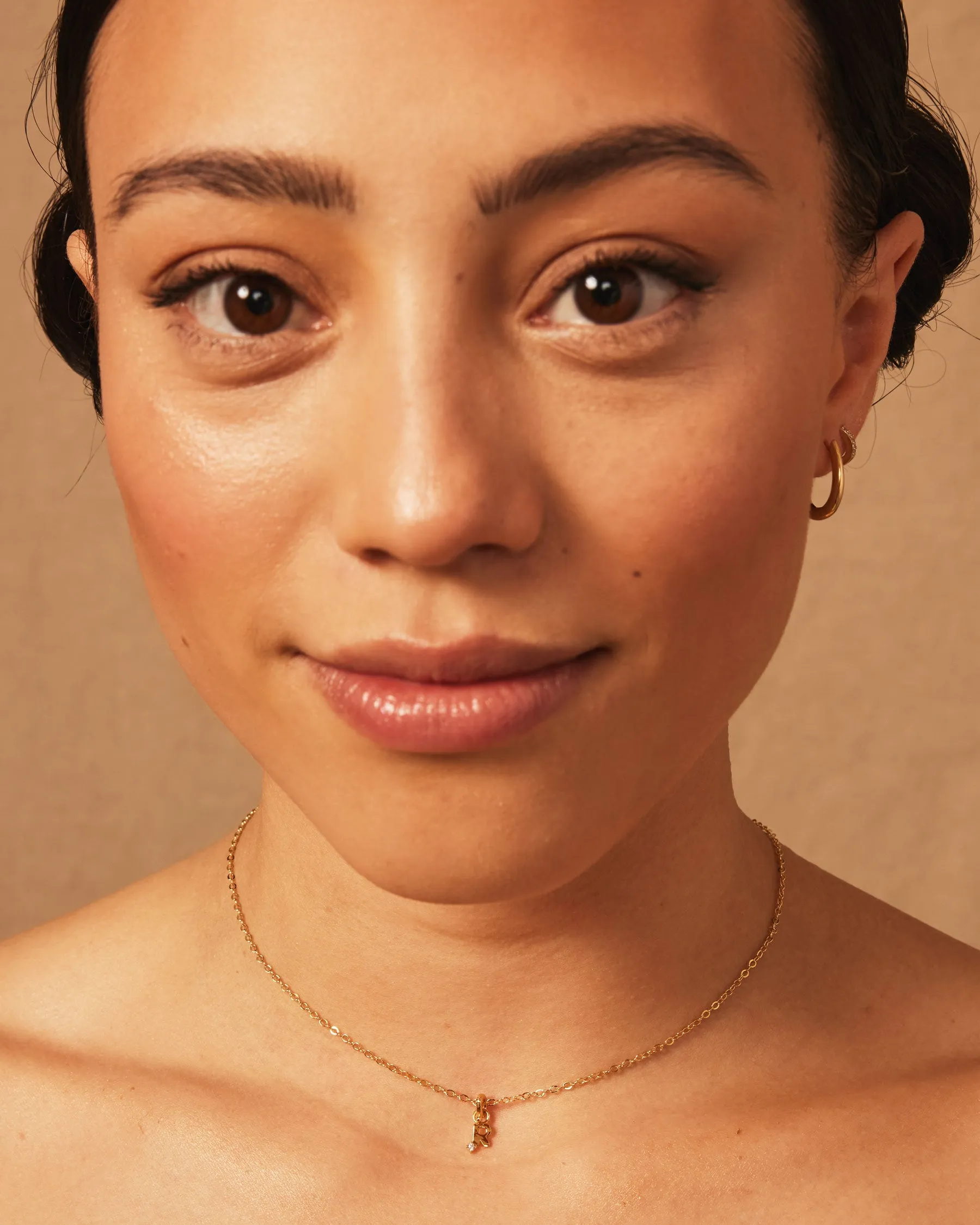 Charm Bright Letters Letter R sold by Apodemia product image thumbnail 2