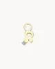 Charm Bright Letters Letter R sold by Apodemia