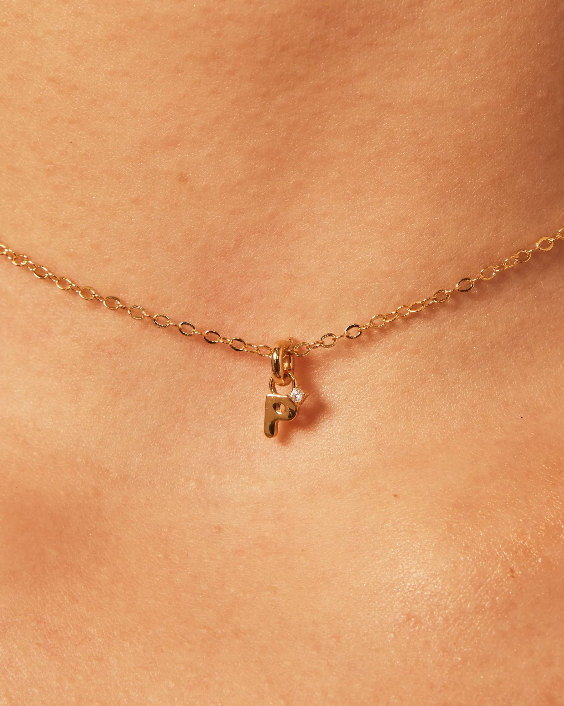 Charm Bright Letters Letter P sold by Apodemia product image thumbnail 4