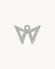 Charm Apodemia Logo | The Gray Box sold by Apodemia