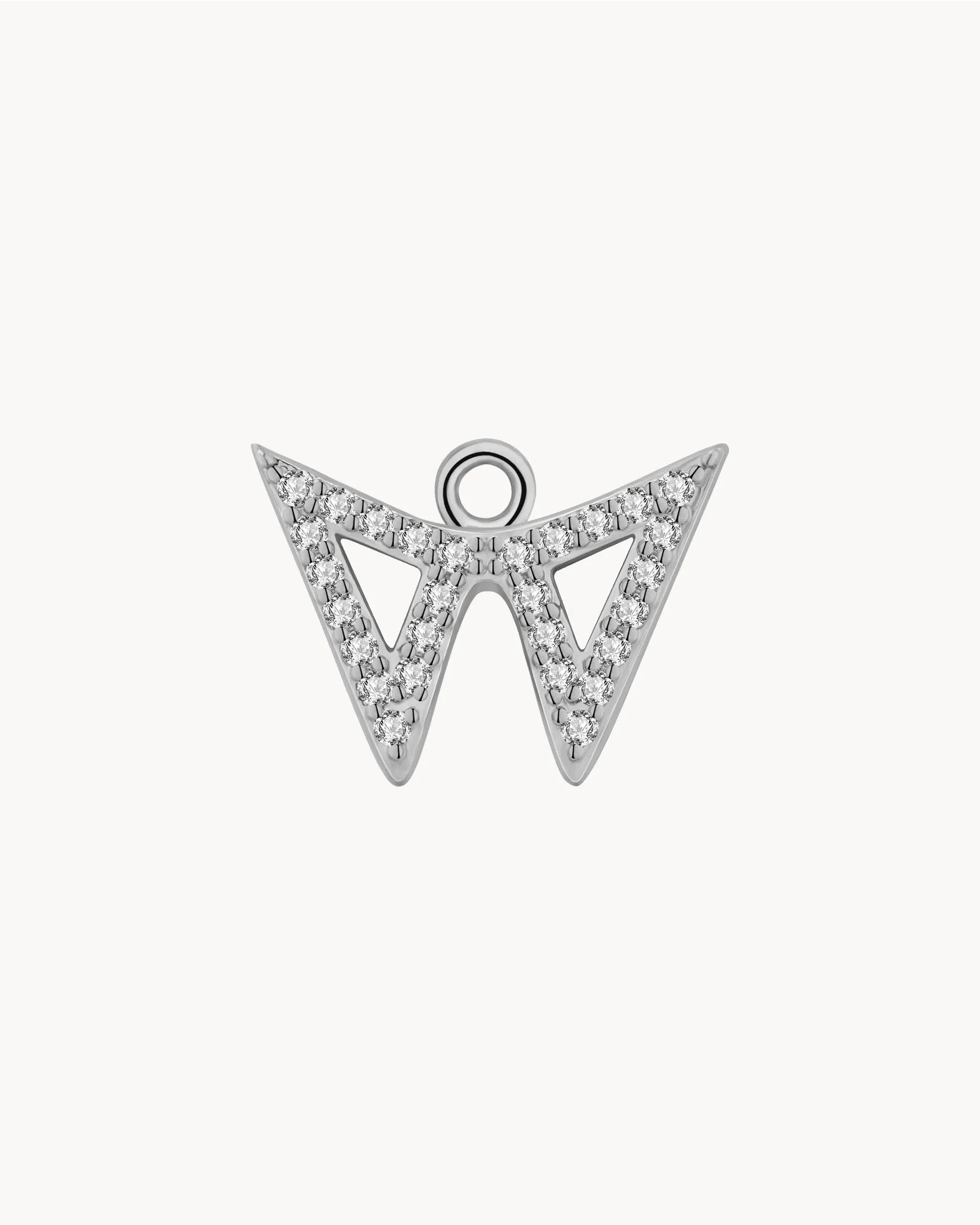 Charm Apodemia Logo | The Gray Box sold by Apodemia product image thumbnail 5
