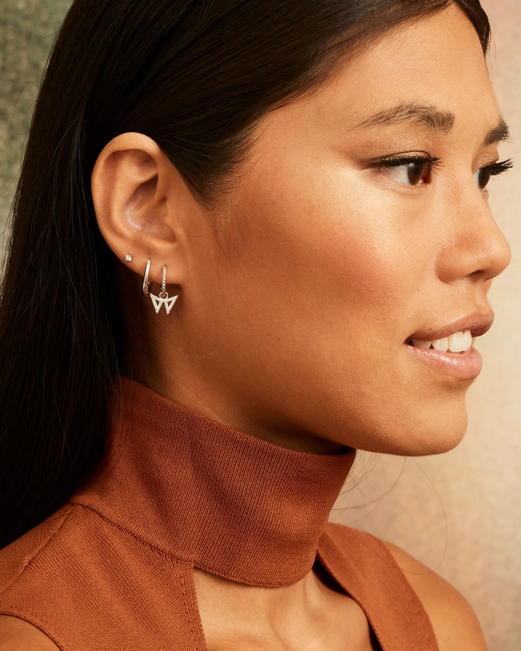 Charm Apodemia Logo | The Gray Box sold by Apodemia product image thumbnail 4