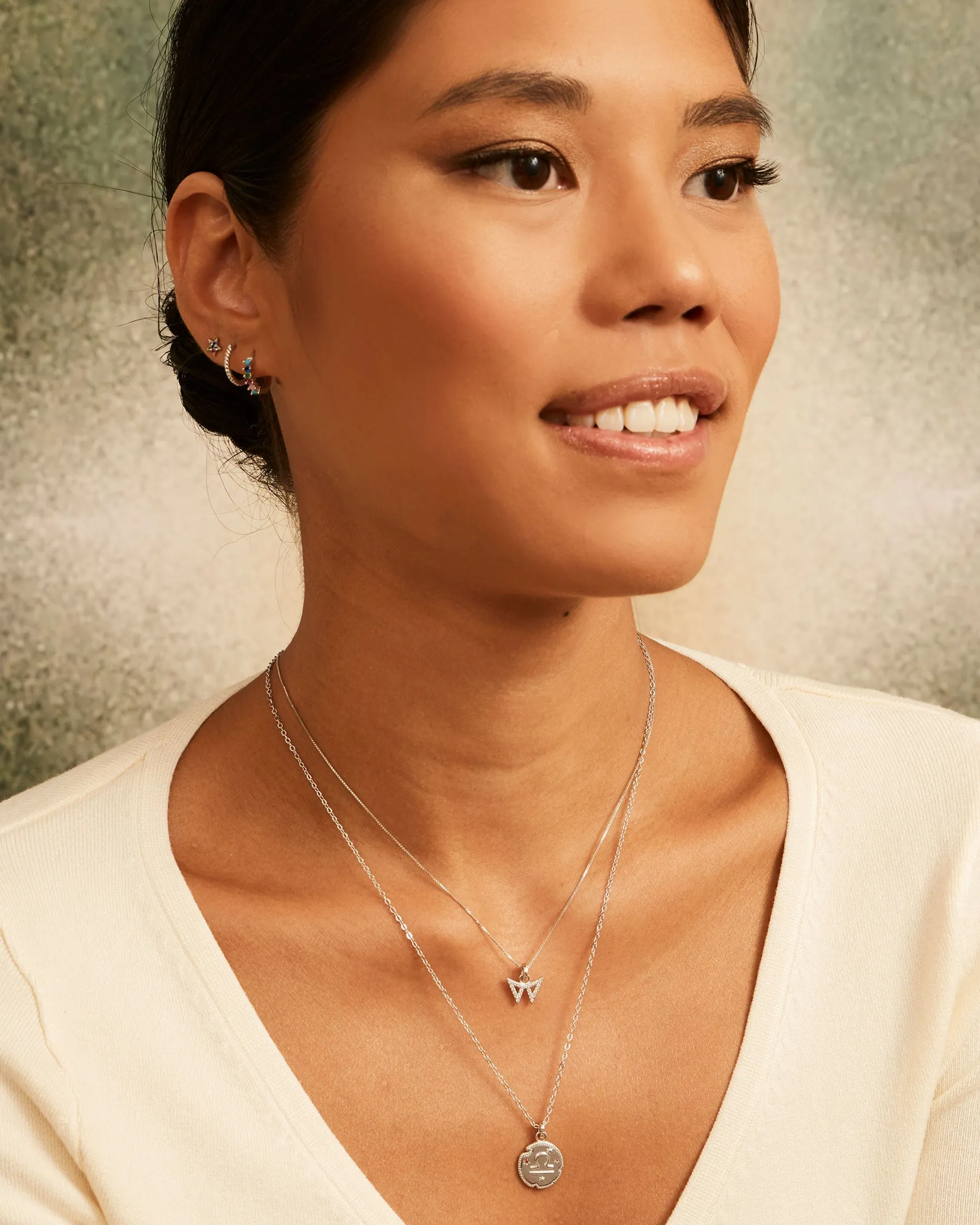 Charm Apodemia Logo | The Gray Box sold by Apodemia product image thumbnail 2