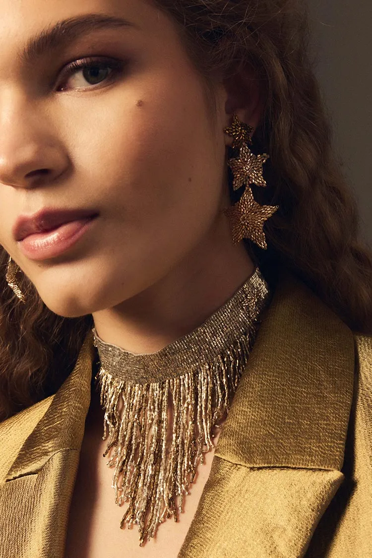 Arizona Bandana Necklace - LIMITED EDITION sold by Apodemia product image thumbnail 2