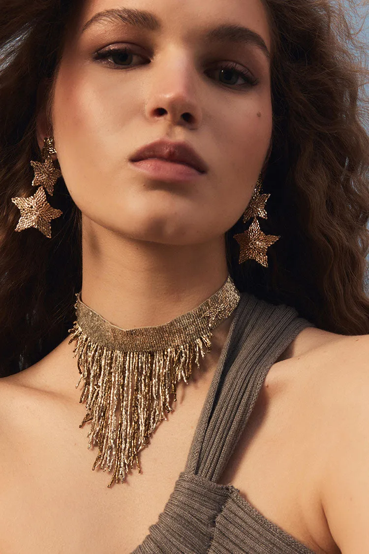 Arizona Bandana Necklace - LIMITED EDITION sold by Apodemia