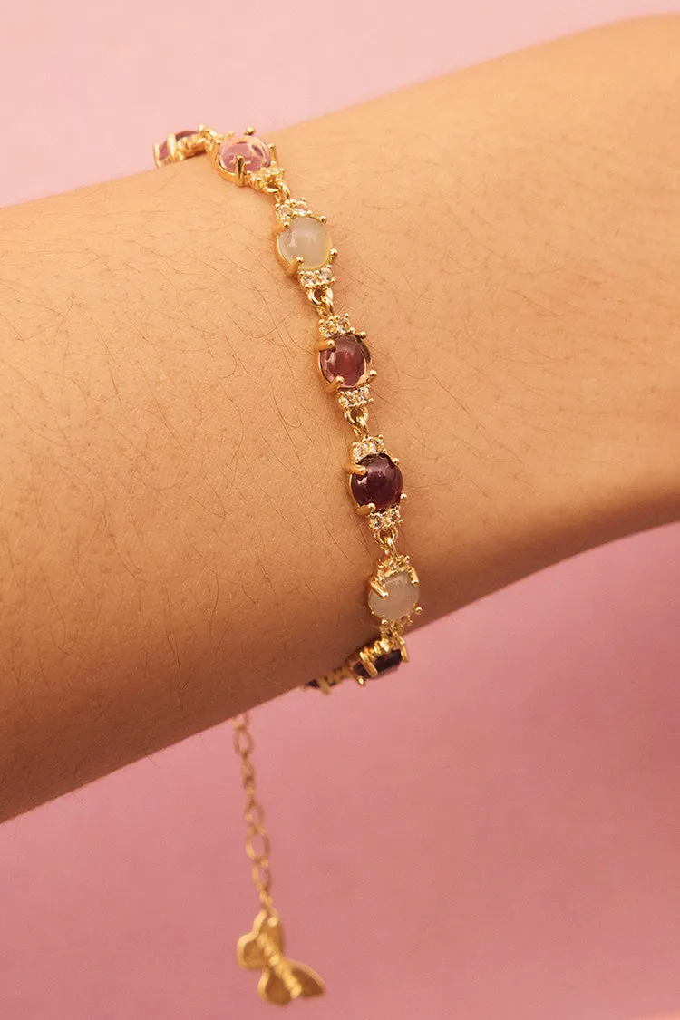 Lofoten Love Bracelet | The Gray Box sold by Apodemia