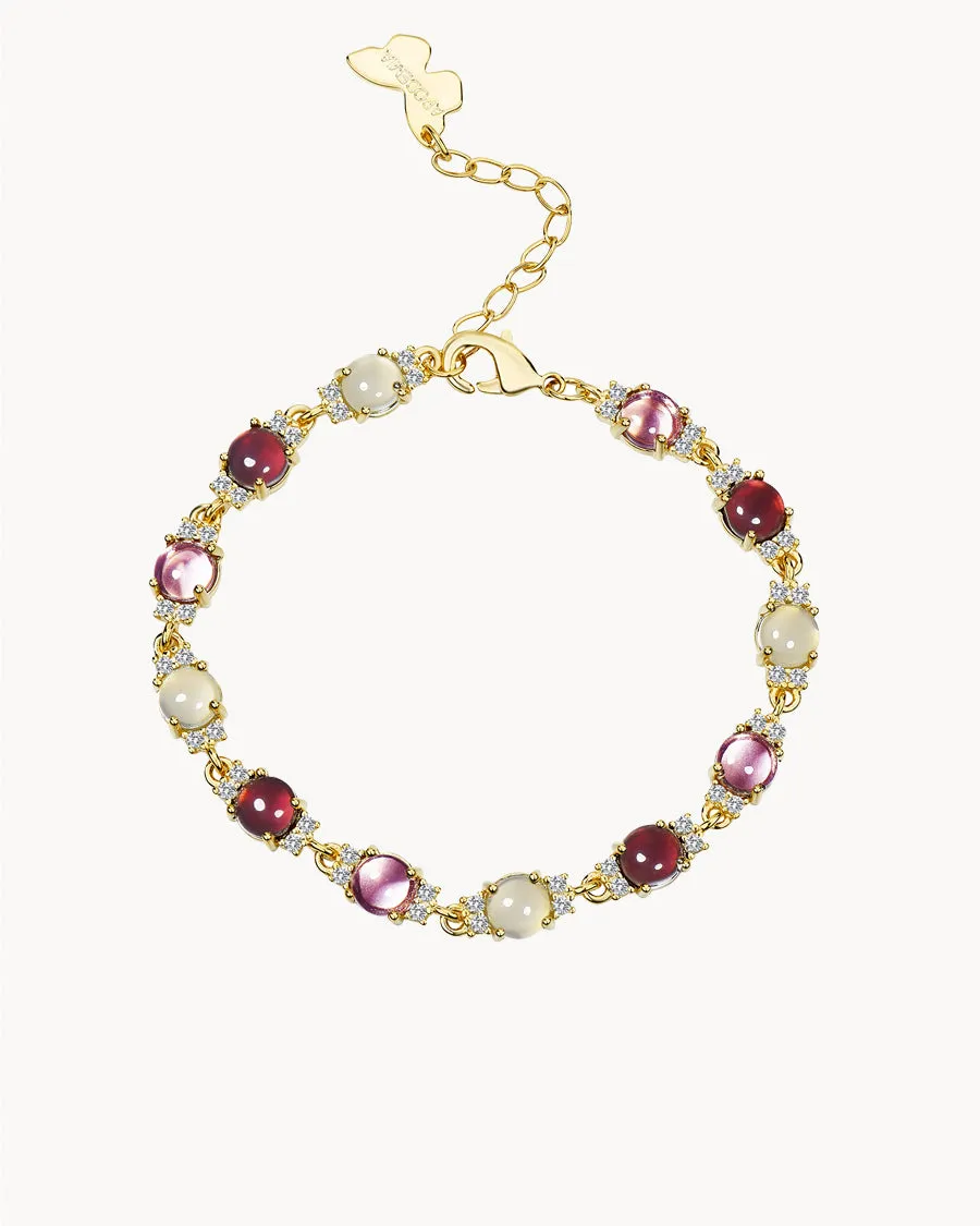 Lofoten Love Bracelet | The Gray Box sold by Apodemia product image thumbnail 3