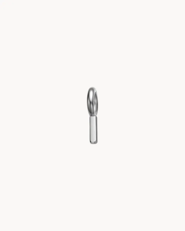 Charm I Tiny | The Gray Box sold by Apodemia