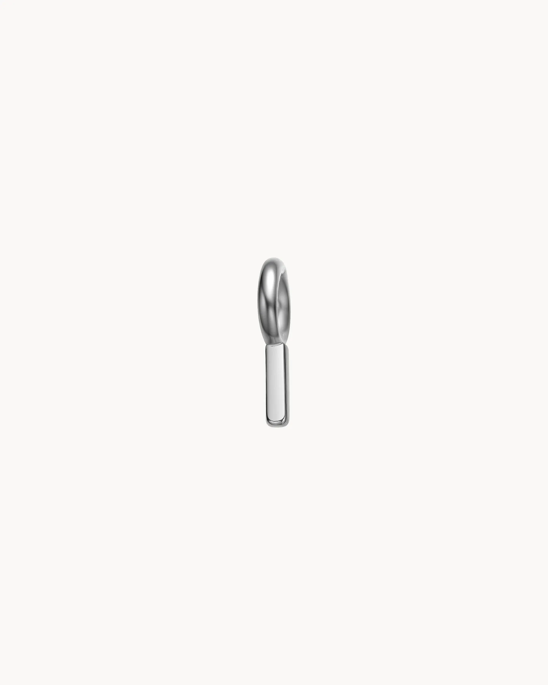 Charm I Tiny | The Gray Box sold by Apodemia