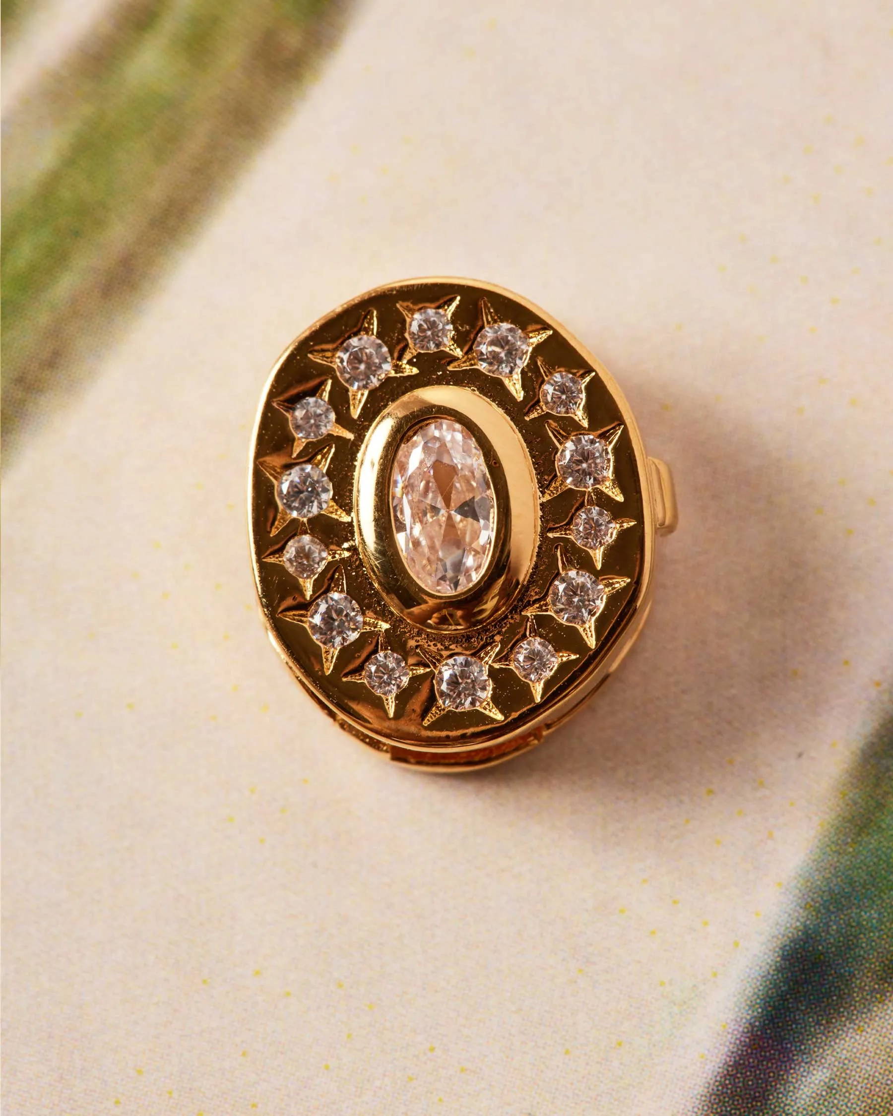 Charm Classic sold by Apodemia